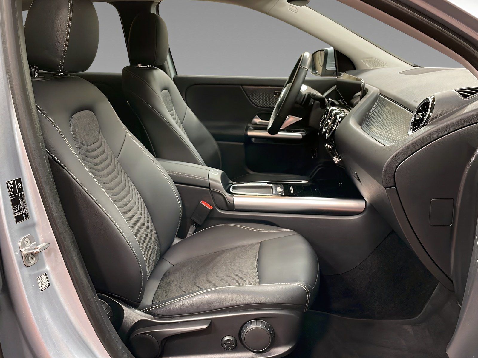 GLA 180 PROGRESSIVE+LED+Kamera+LrHz+AHK+DAB Bild 12