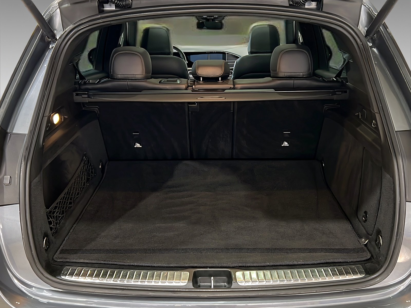 GLE 350 d 4M AMG+MULTI+NIGHT+DISTR+Memo+AHK+360° Bild 8