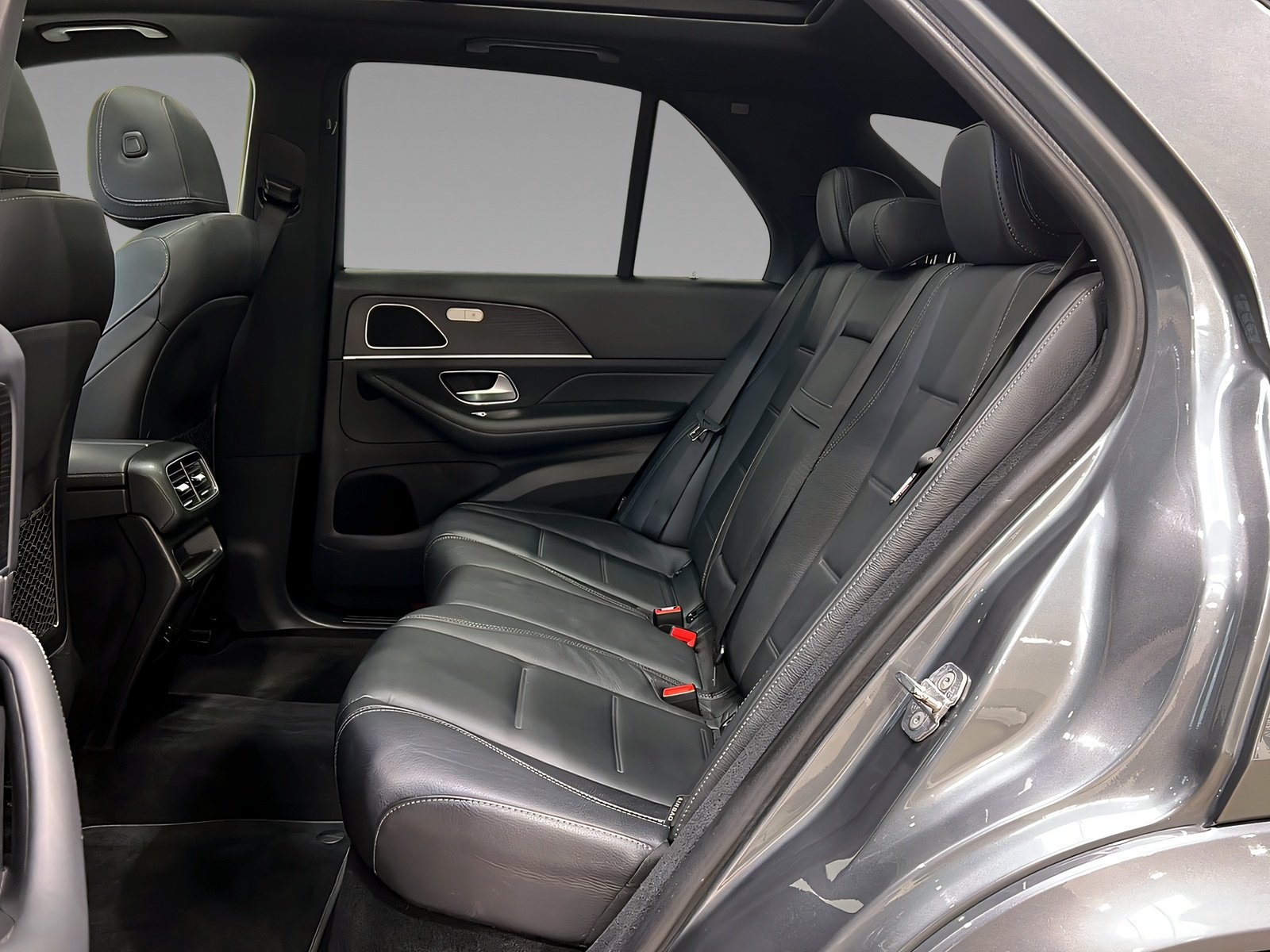 GLE 350 d 4M AMG+MULTI+NIGHT+DISTR+Memo+AHK+360° Bild 10