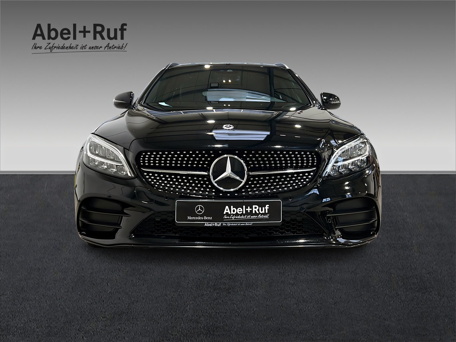 C 220 d 4M T AMG+LED+NIGHT+Burme+Kamera+TotW+AHK Bild 2