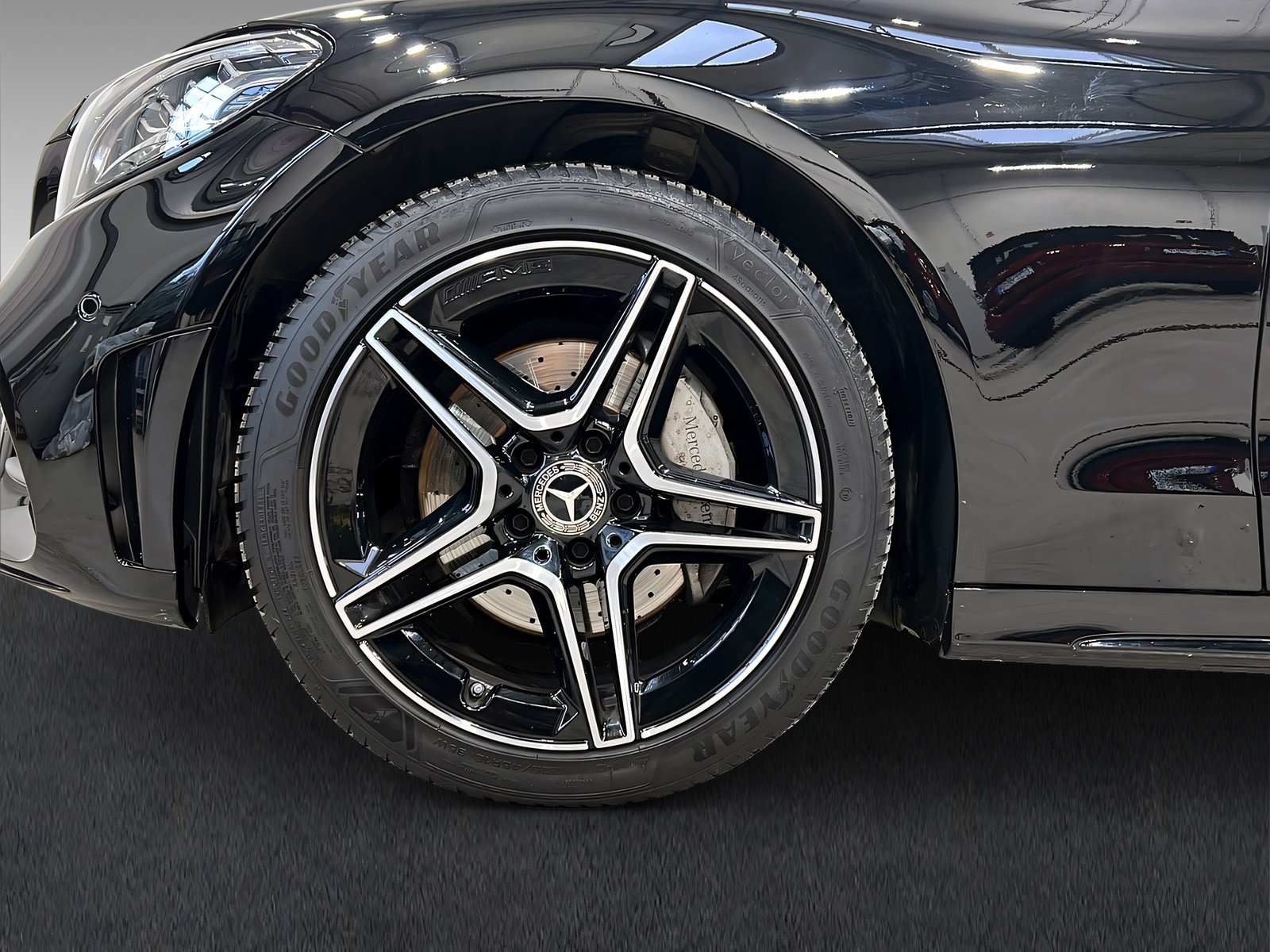 C 220 d 4M T AMG+LED+NIGHT+Burme+Kamera+TotW+AHK Bild 4