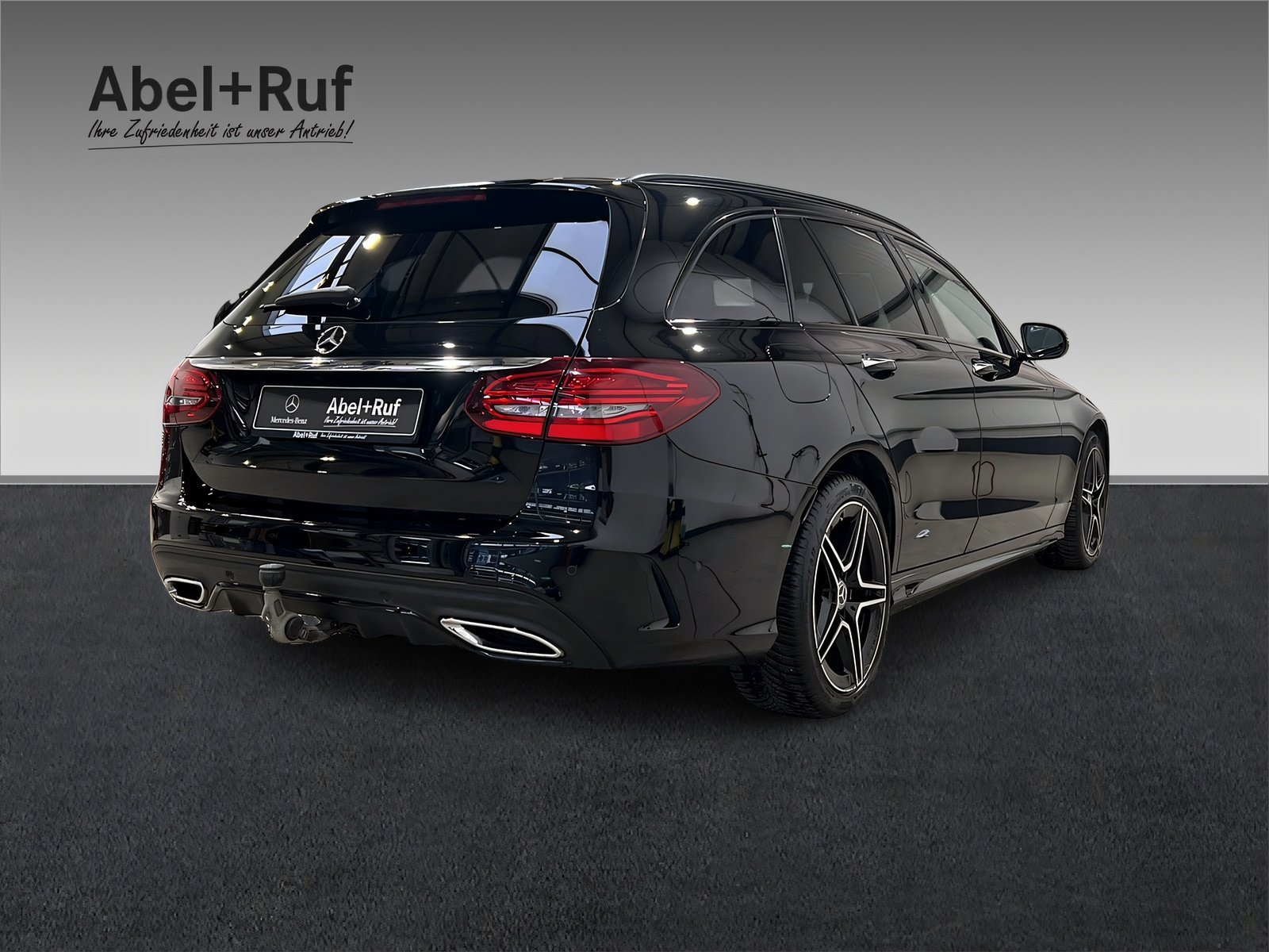 C 220 d 4M T AMG+LED+NIGHT+Burme+Kamera+TotW+AHK Bild 7