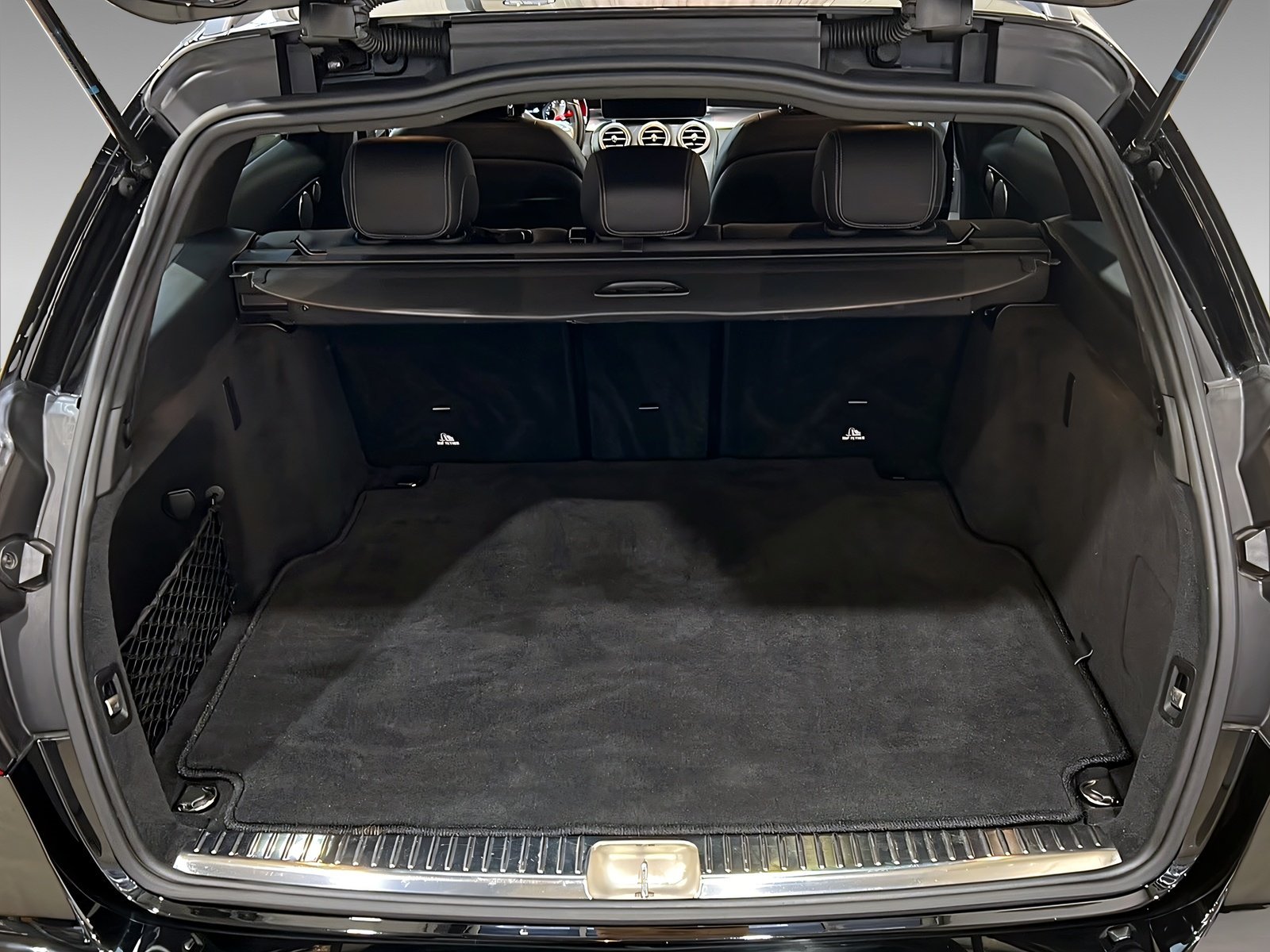 C 220 d 4M T AMG+LED+NIGHT+Burme+Kamera+TotW+AHK Bild 8