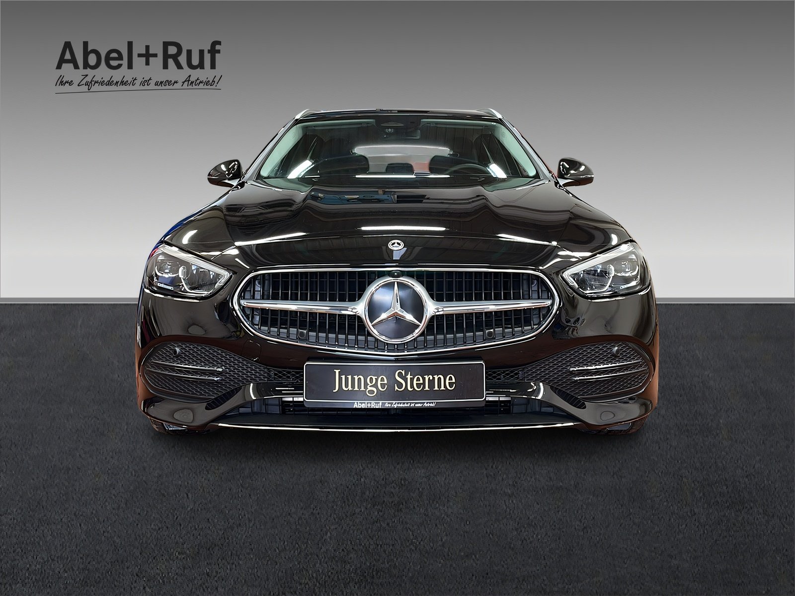 C 300 e T AVANTGARDE+LED+Memo+Ambi+TotW+LrHz+360 Bild 2