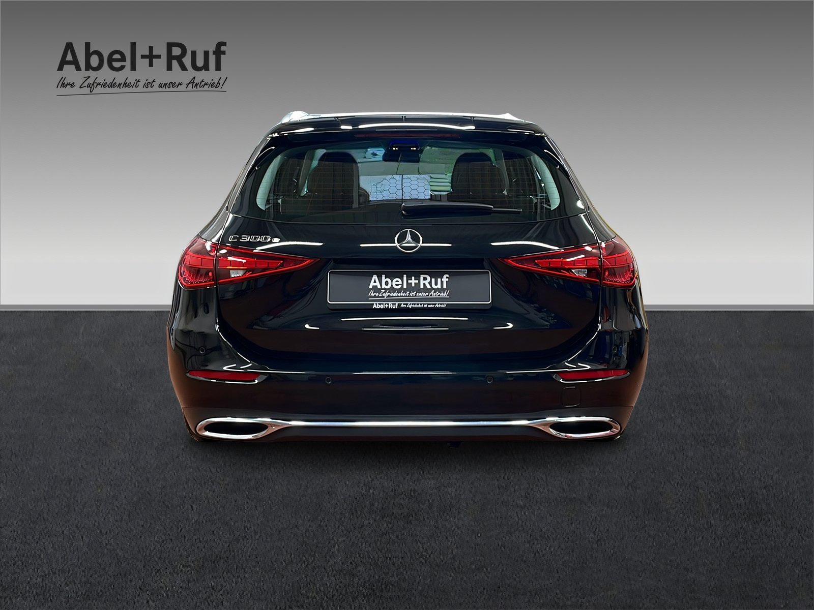C 300 e T AVANTGARDE+LED+Memo+Ambi+TotW+LrHz+360 Bild 5
