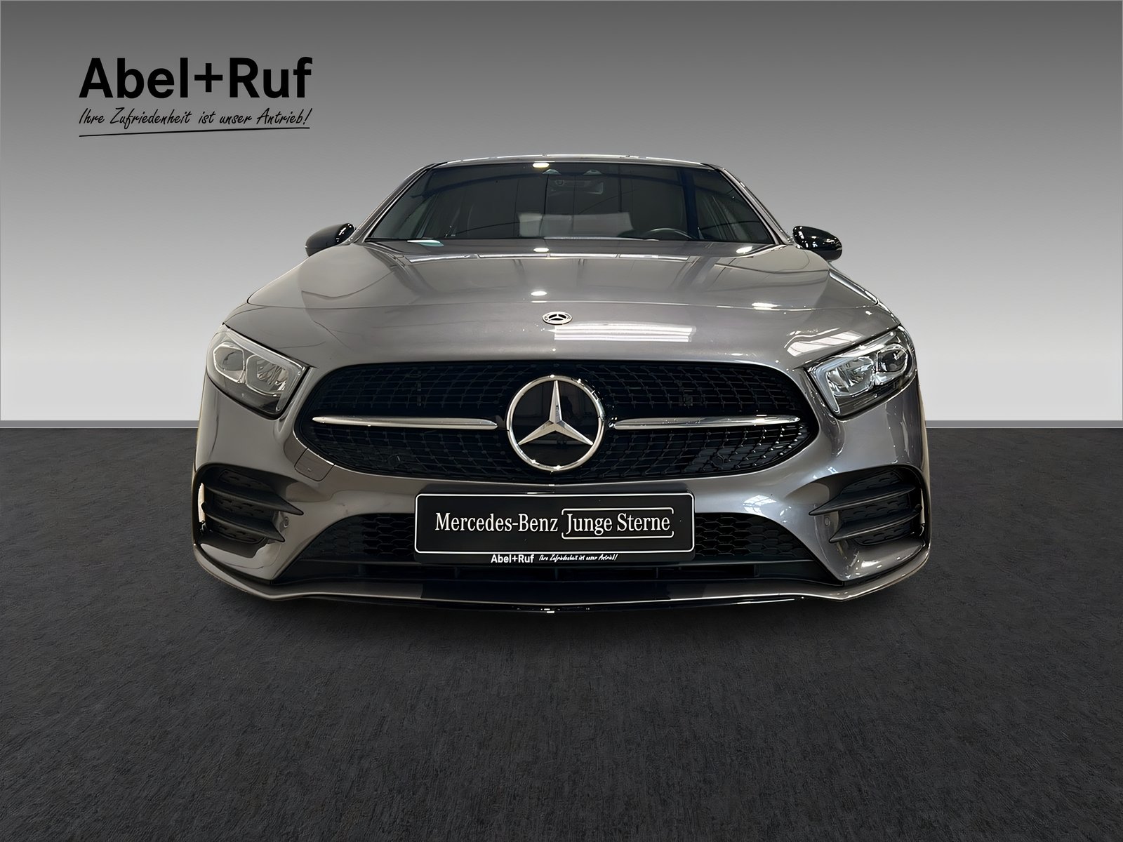 A 250 e Limo AMG+LED+DISTR+NIGHT+Kamera+Ambiente Bild 2