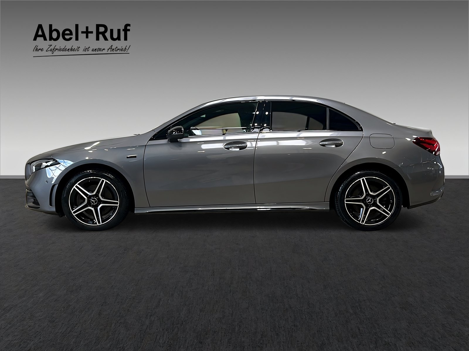 A 250 e Limo AMG+LED+DISTR+NIGHT+Kamera+Ambiente Bild 5