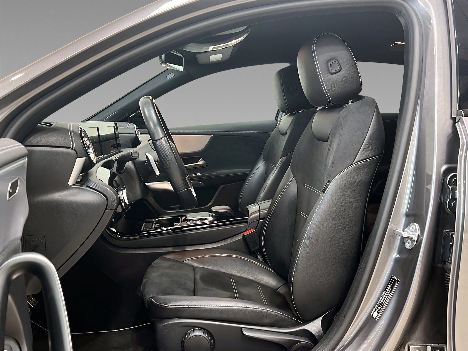 A 250 e Limo AMG+LED+DISTR+NIGHT+Kamera+Ambiente Bild 9