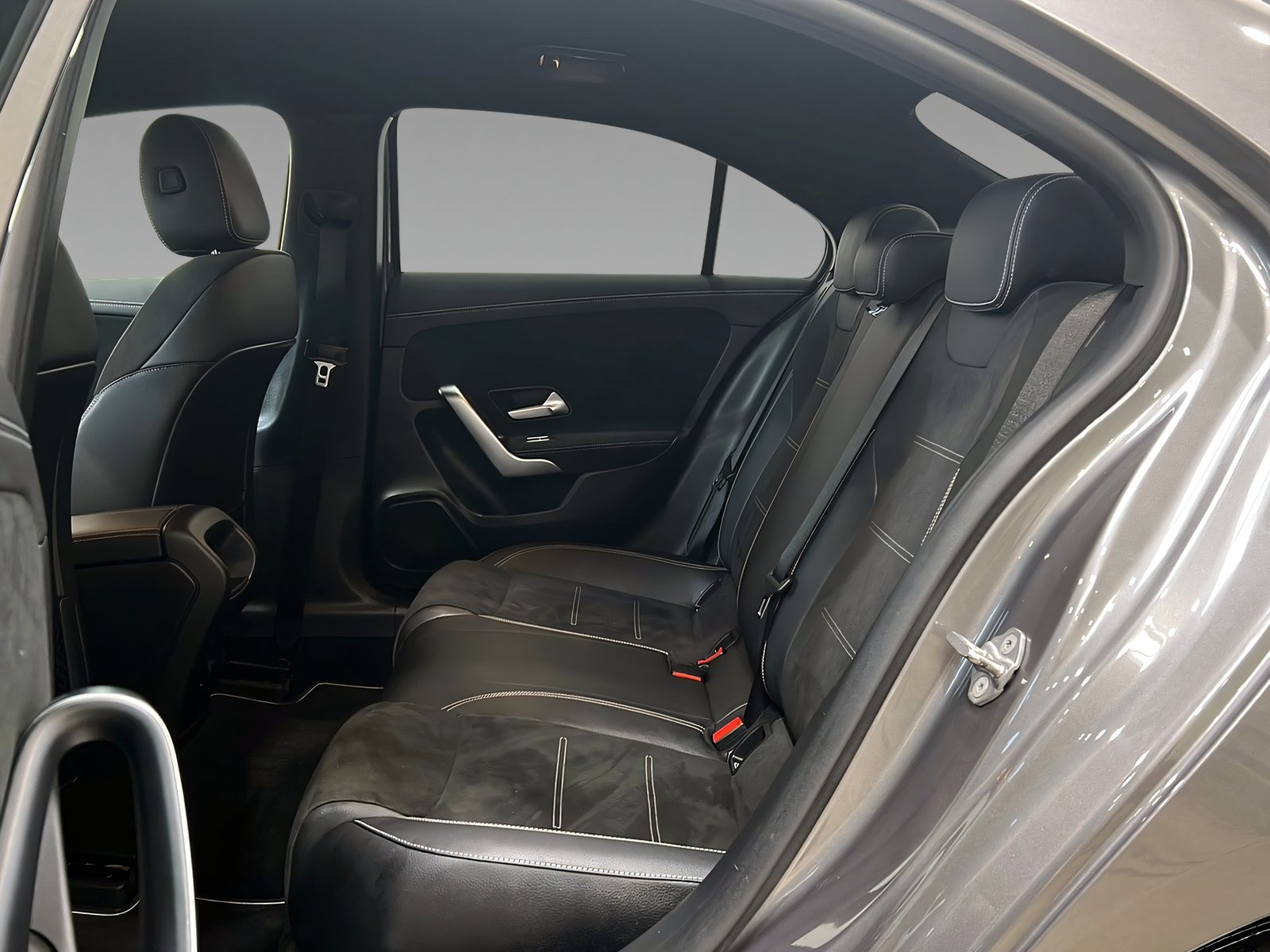 A 250 e Limo AMG+LED+DISTR+NIGHT+Kamera+Ambiente Bild 10