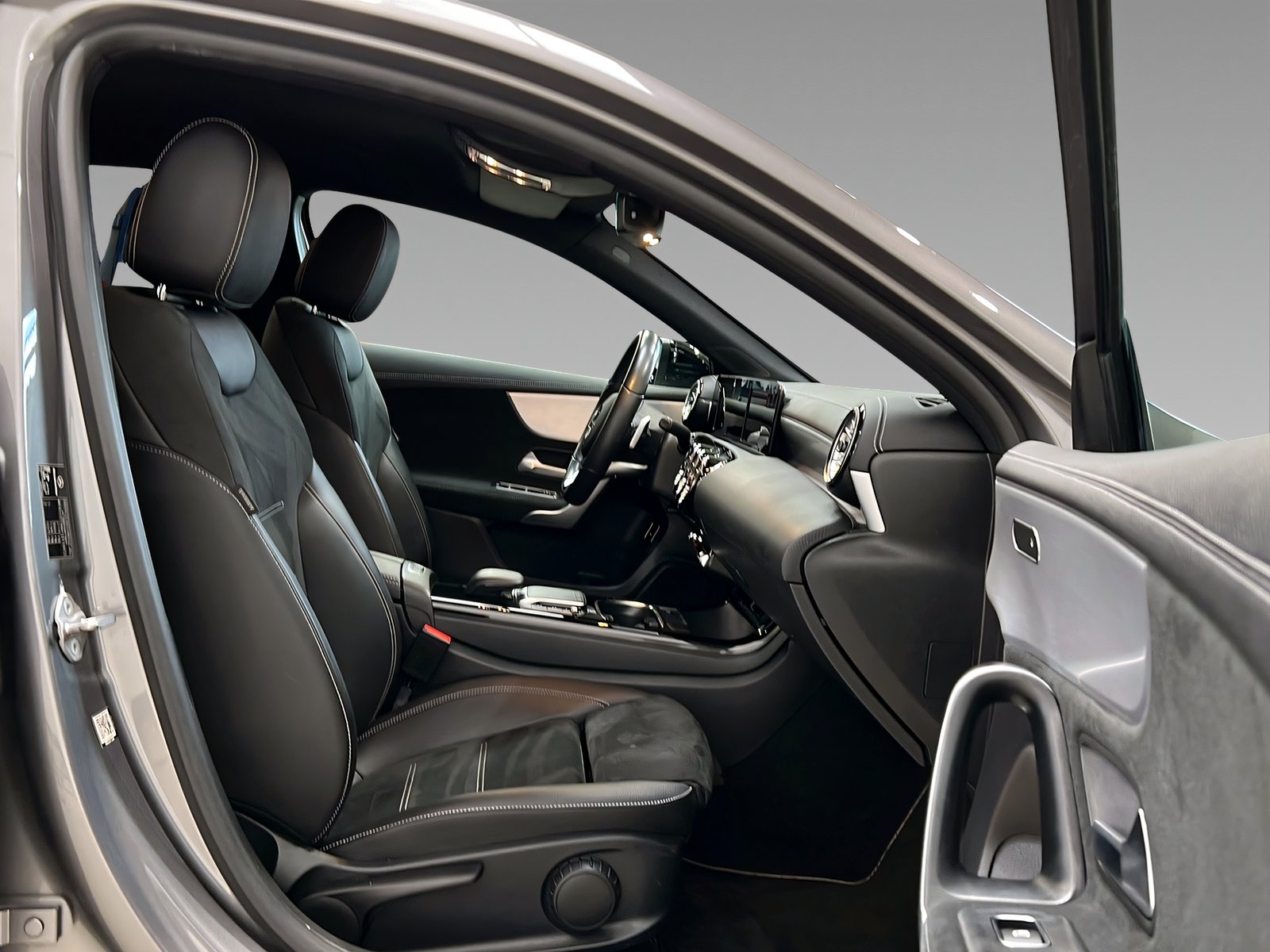 A 250 e Limo AMG+LED+DISTR+NIGHT+Kamera+Ambiente Bild 12