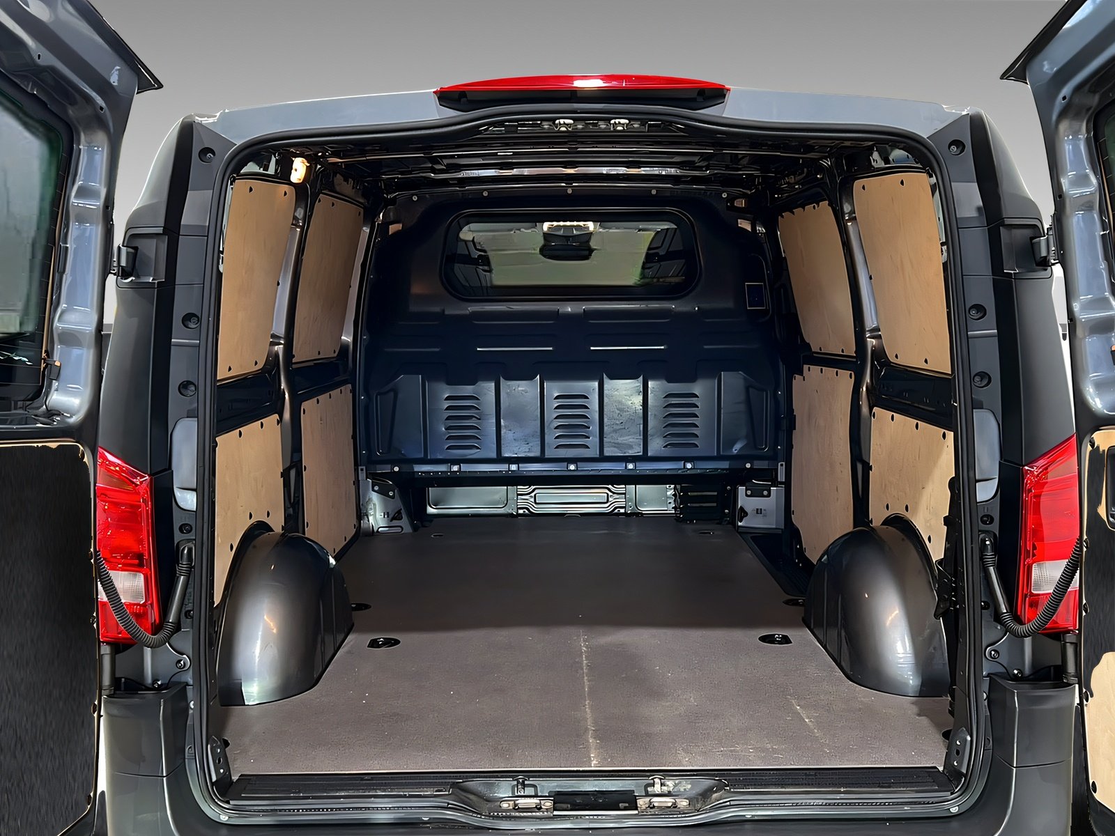 Vito 119 CDI 4x4 Kasten Lang PRO+Kame+Tempo+AHK Bild 8