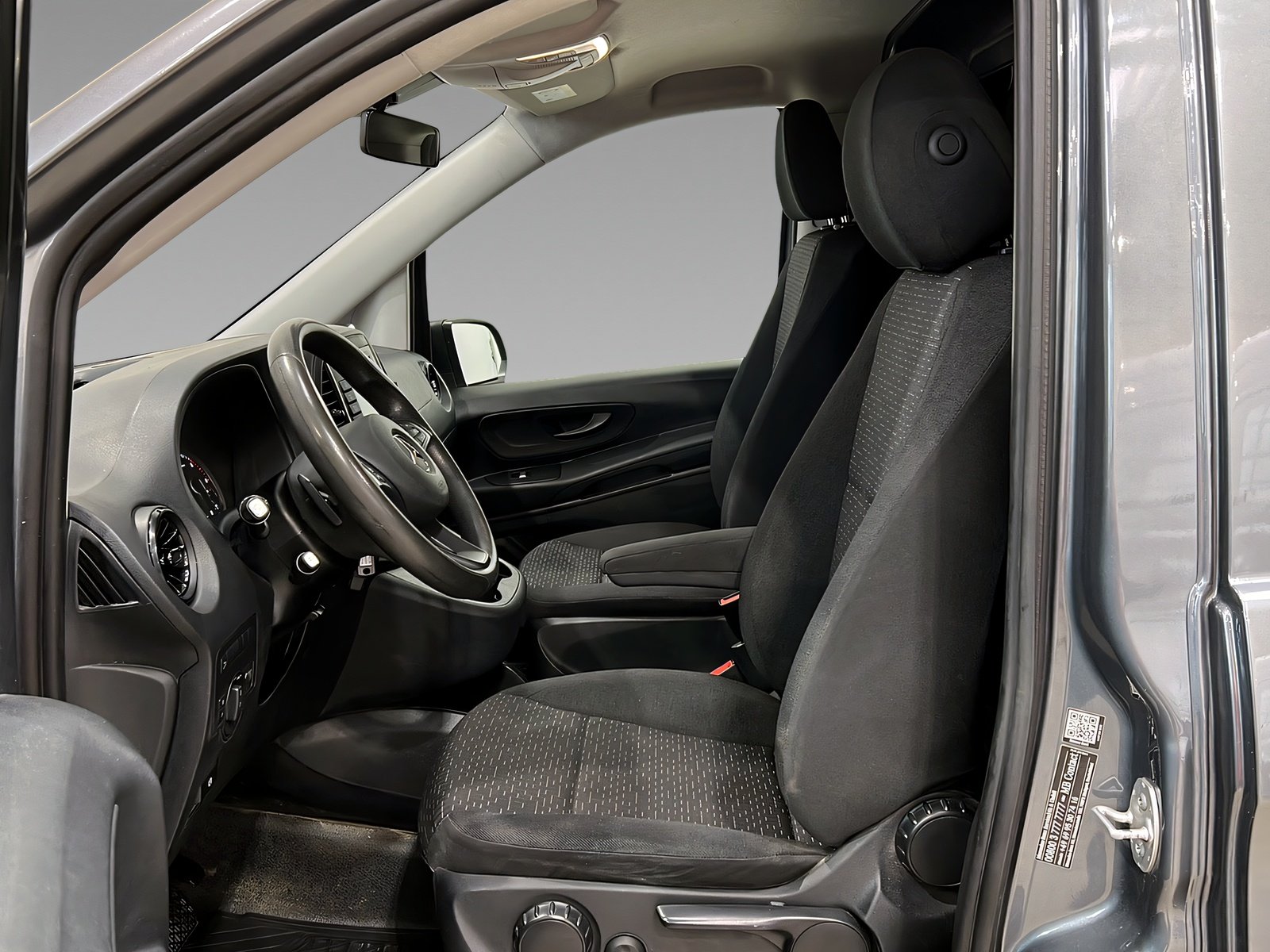 Vito 119 CDI 4x4 Kasten Lang PRO+Kame+Tempo+AHK Bild 9