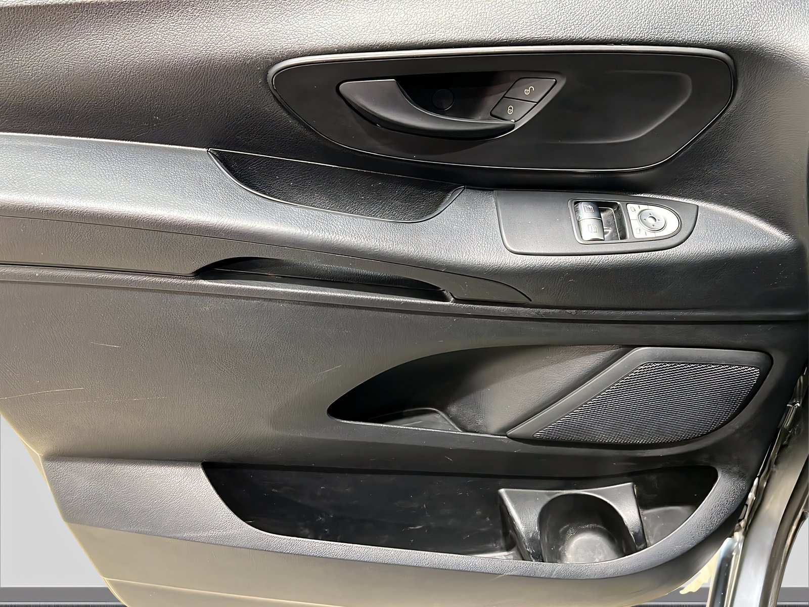 Vito 119 CDI 4x4 Kasten Lang PRO+Kame+Tempo+AHK Bild 14