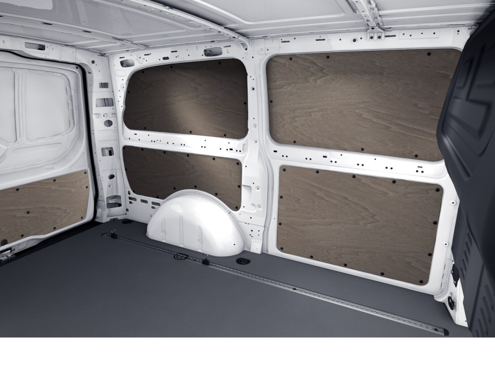 eVito 111 Kasten Lang Rückfahrkamera+SHz+DAB+Kli Bild 9