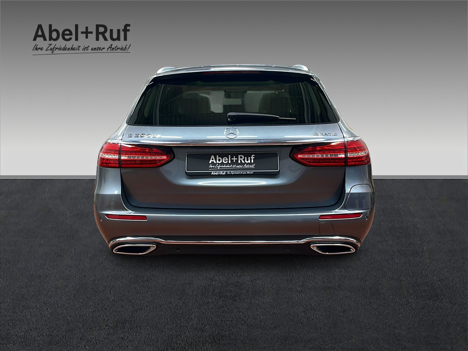 E 300 de 4M T LED+DISTRO+Memo+Pano+Ambi+AHK+360° Bild 5