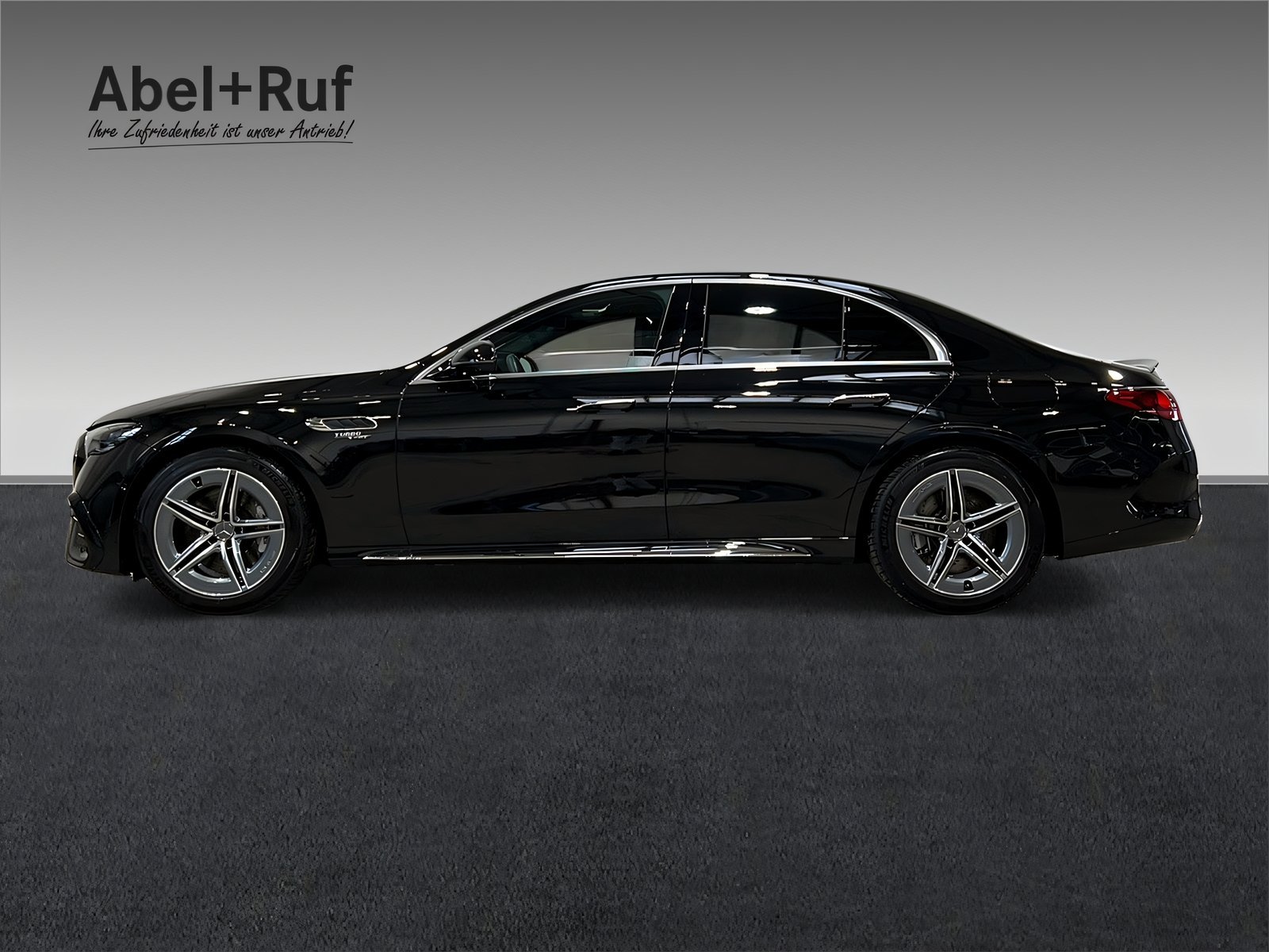 E 53 AMG HYBRID 4M+ DIGITAL+DISTR+Memo+Ambi+360° Bild 5