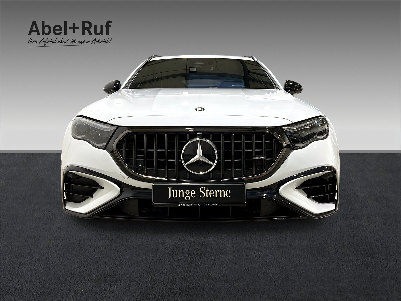 E 53 T AMG HYBRID 4M+ DIGITAL+DIST+NIGHT+AHK+360 Bild 2