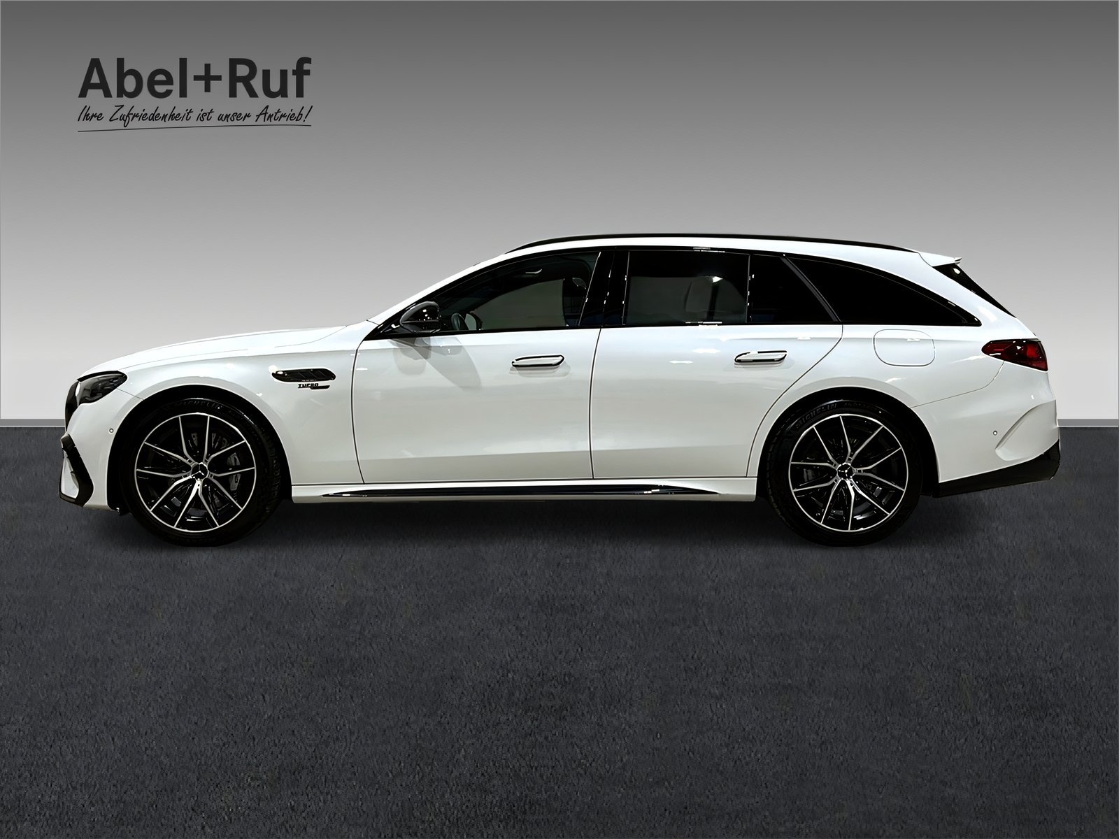 E 53 T AMG HYBRID 4M+ DIGITAL+DIST+NIGHT+AHK+360 Bild 5