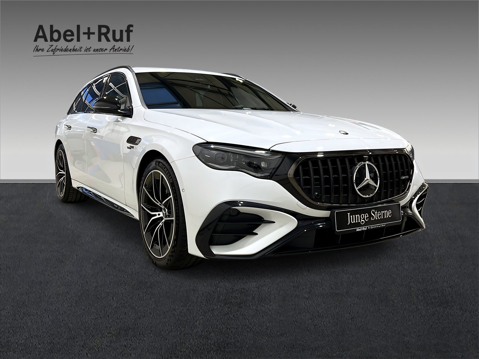E 53 T AMG HYBRID 4M+ DIGITAL+DIST+NIGHT+AHK+360 Bild 6