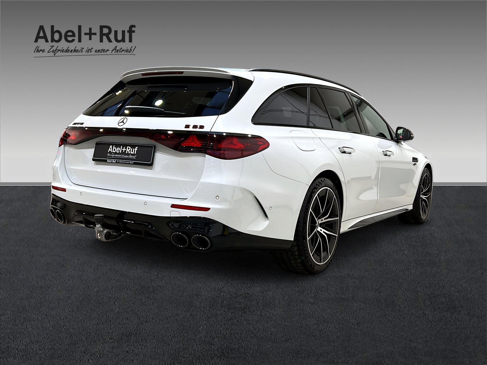 E 53 T AMG HYBRID 4M+ DIGITAL+DIST+NIGHT+AHK+360 Bild 7