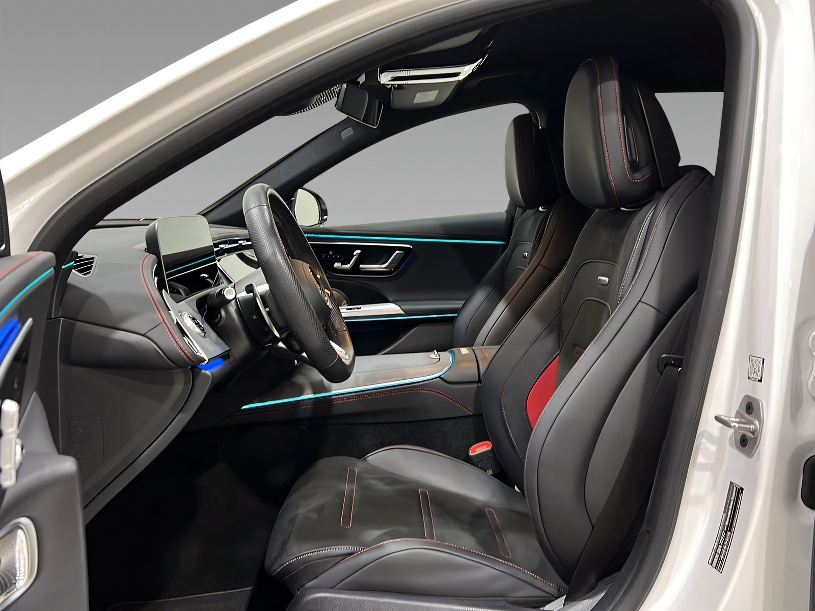 E 53 T AMG HYBRID 4M+ DIGITAL+DIST+NIGHT+AHK+360 Bild 9