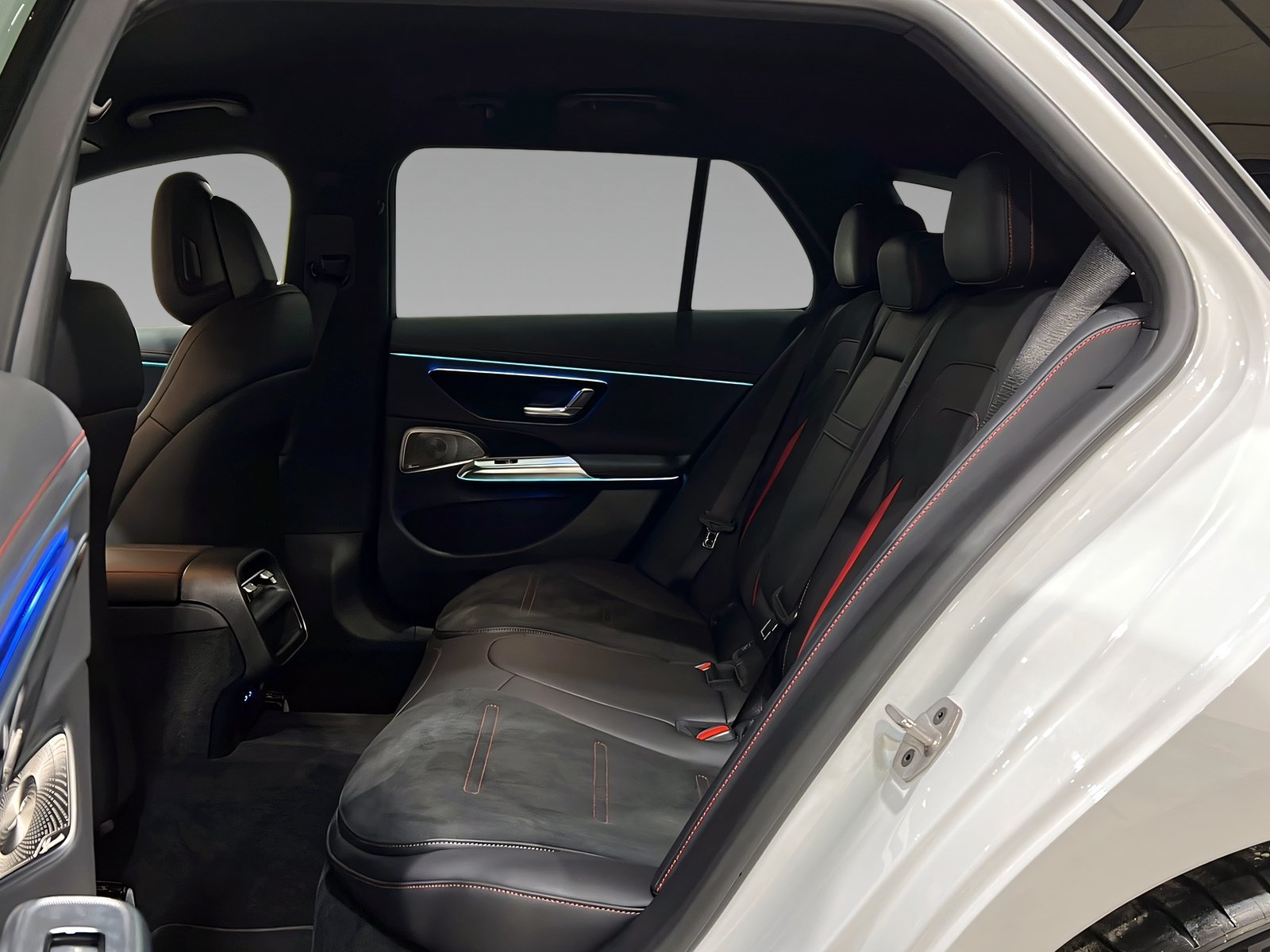 E 53 T AMG HYBRID 4M+ DIGITAL+DIST+NIGHT+AHK+360 Bild 10