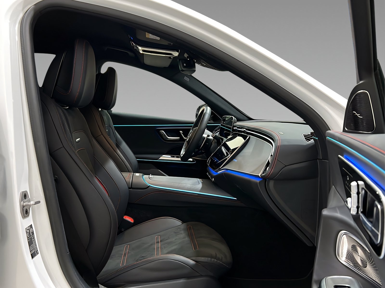 E 53 T AMG HYBRID 4M+ DIGITAL+DIST+NIGHT+AHK+360 Bild 12