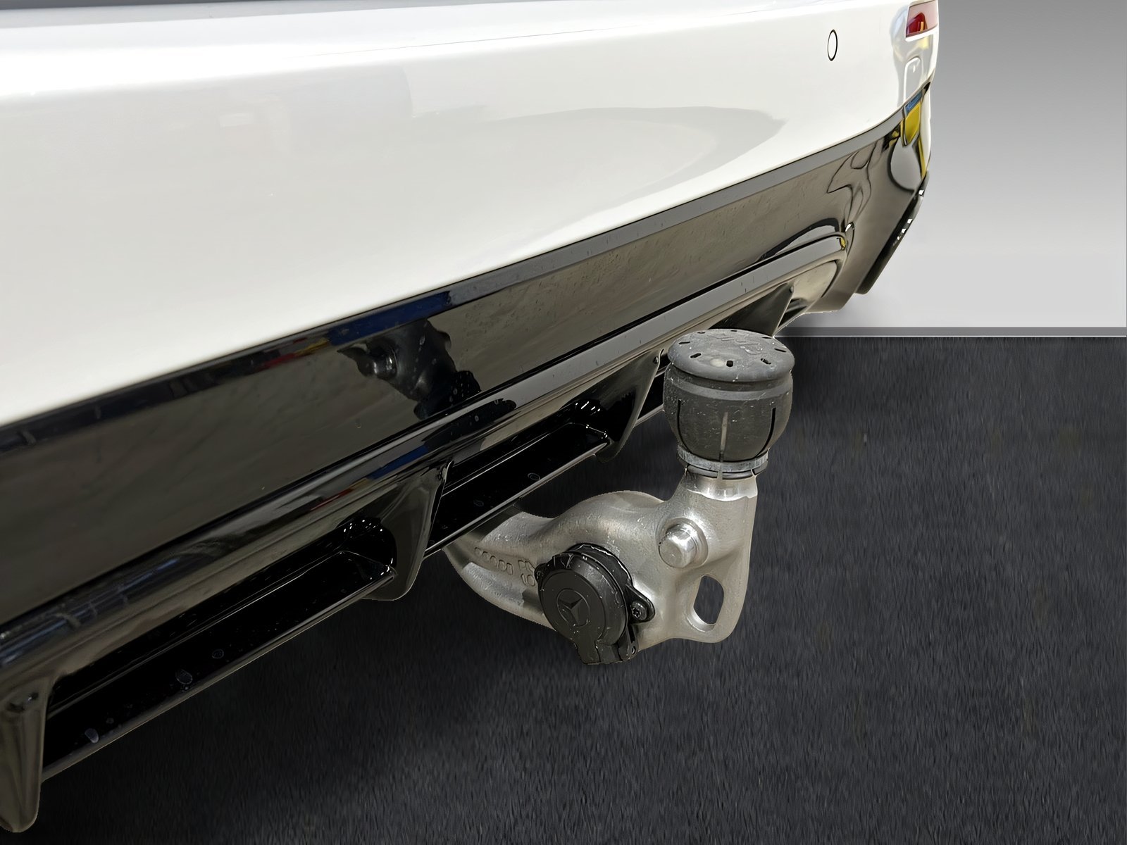 E 53 T AMG HYBRID 4M+ DIGITAL+DIST+NIGHT+AHK+360 Bild 13