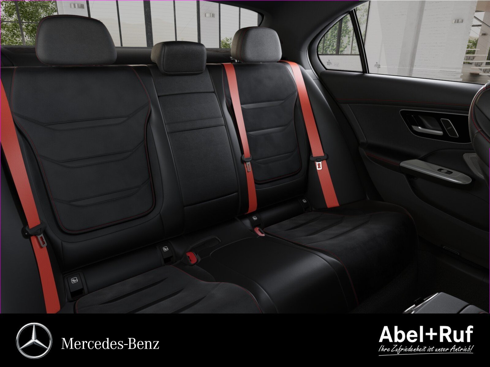 C 43 AMG 4M DIGITAL+DISTRO+Burme+Memo+Pano+Ambi Bild 9