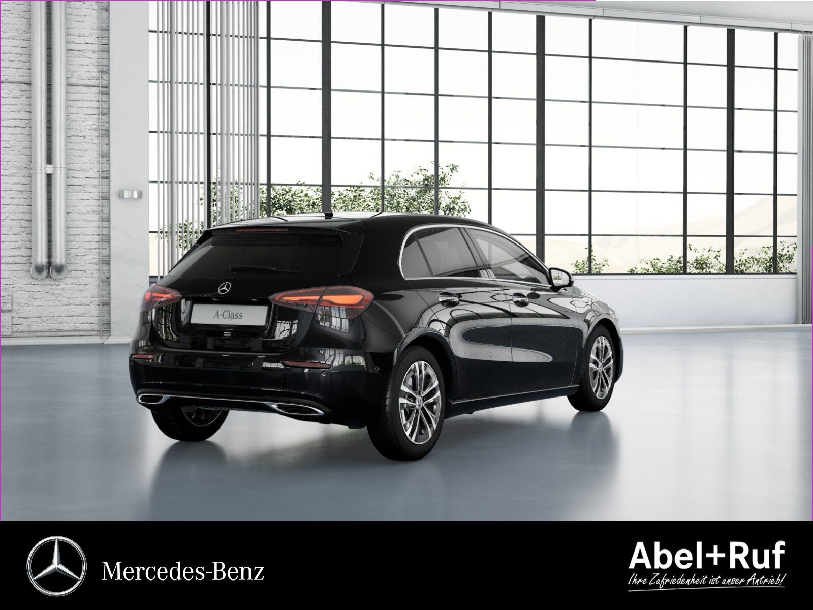 A 200 PROGRESSIVE+LED+Ambiente+TotW+StHz+360° Bild 4