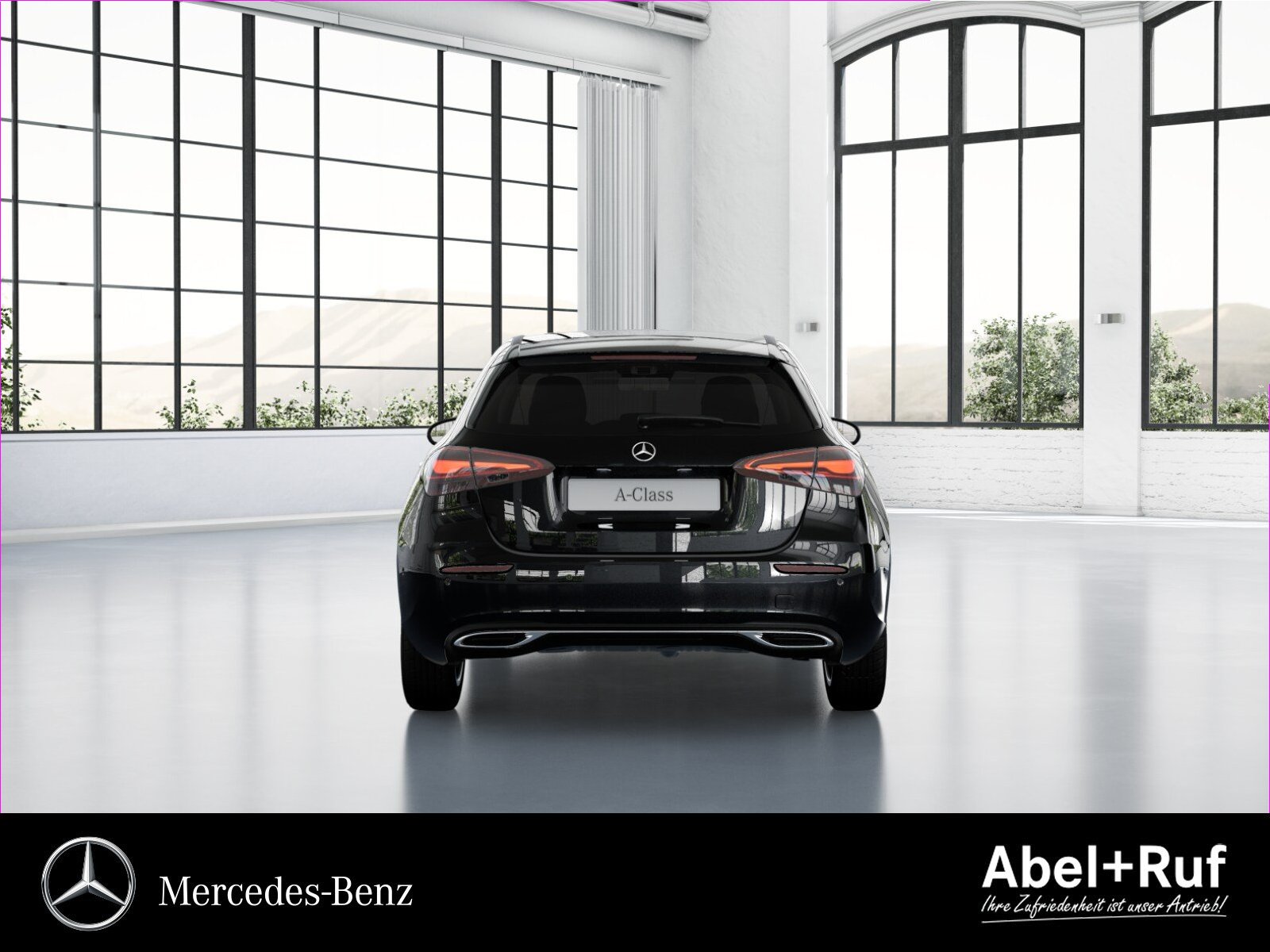 A 200 PROGRESSIVE+LED+Ambiente+TotW+StHz+360° Bild 5