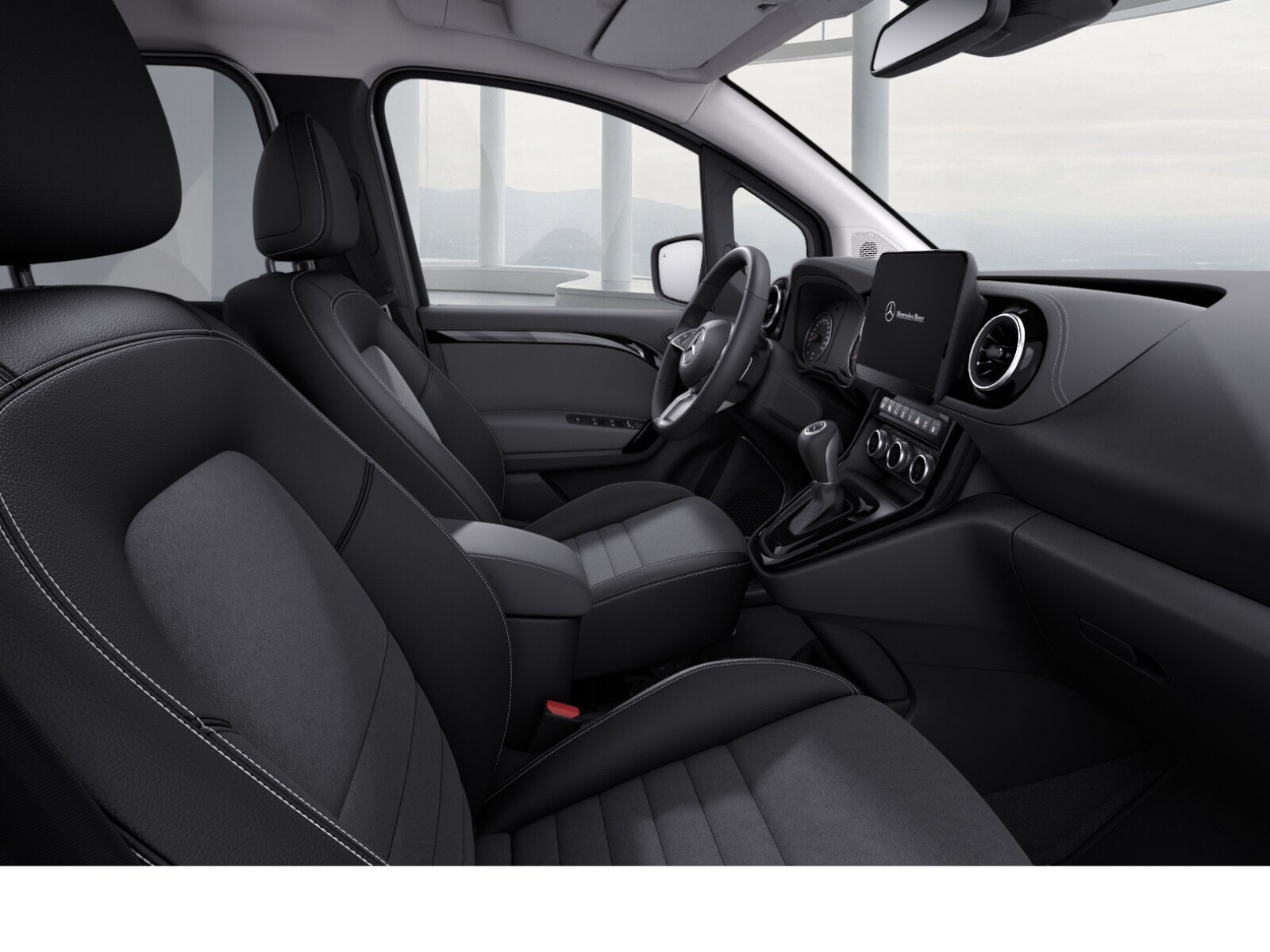 T 180 Lang PROGRESSIVE+LED+Kamera+AHK+7-Sitzer Bild 8