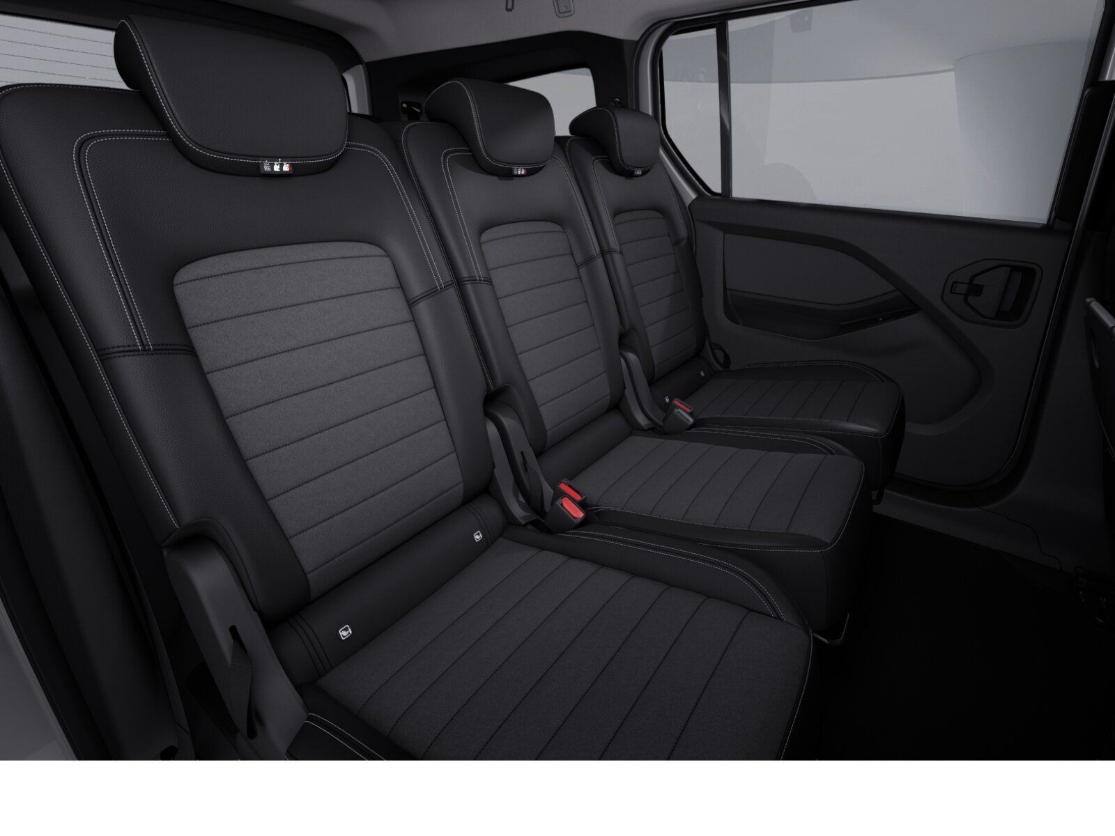 T 180 Lang PROGRESSIVE+LED+Kamera+AHK+7-Sitzer Bild 9