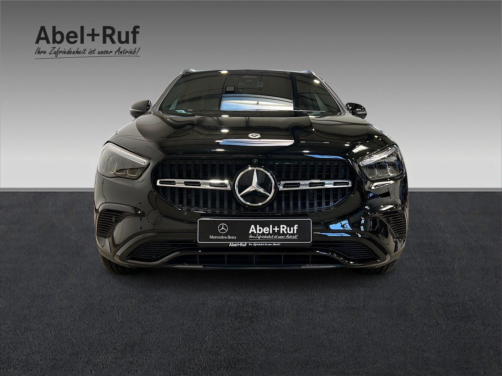 GLA 200 PROGRESSIVE+DISTRO+NIGHT+TotW+AHK+360° Bild 2