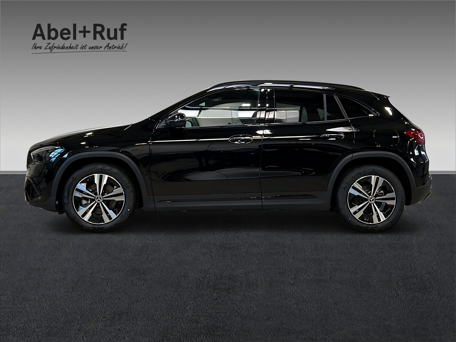 GLA 200 PROGRESSIVE+DISTRO+NIGHT+TotW+AHK+360° Bild 4