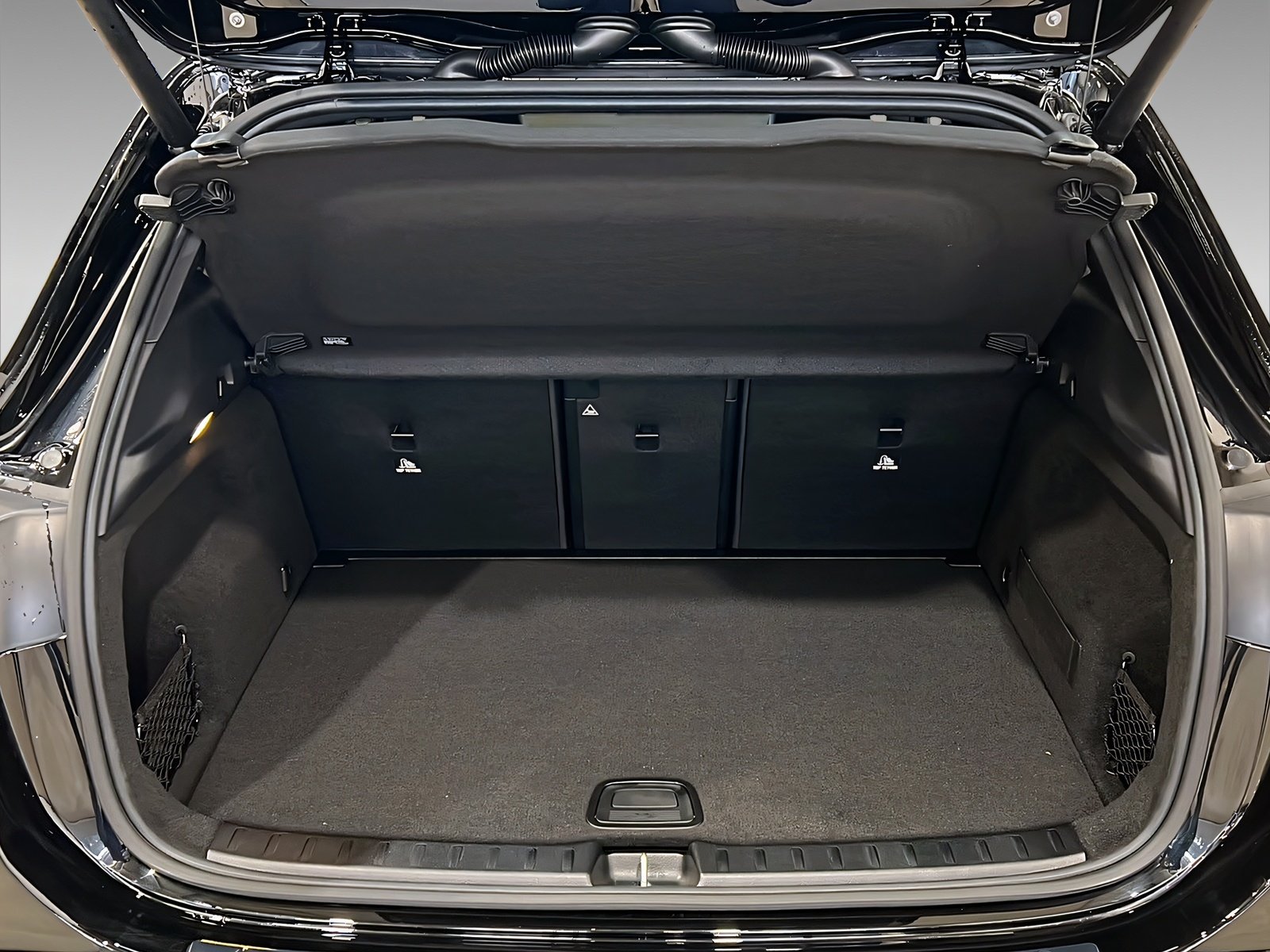 GLA 200 PROGRESSIVE+DISTRO+NIGHT+TotW+AHK+360° Bild 6