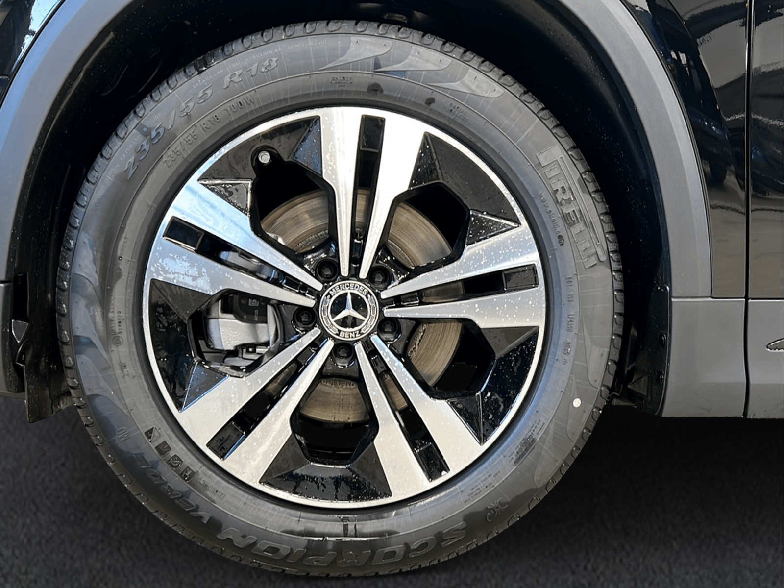 GLA 200 PROGRESSIVE+DISTRO+NIGHT+TotW+AHK+360° Bild 7