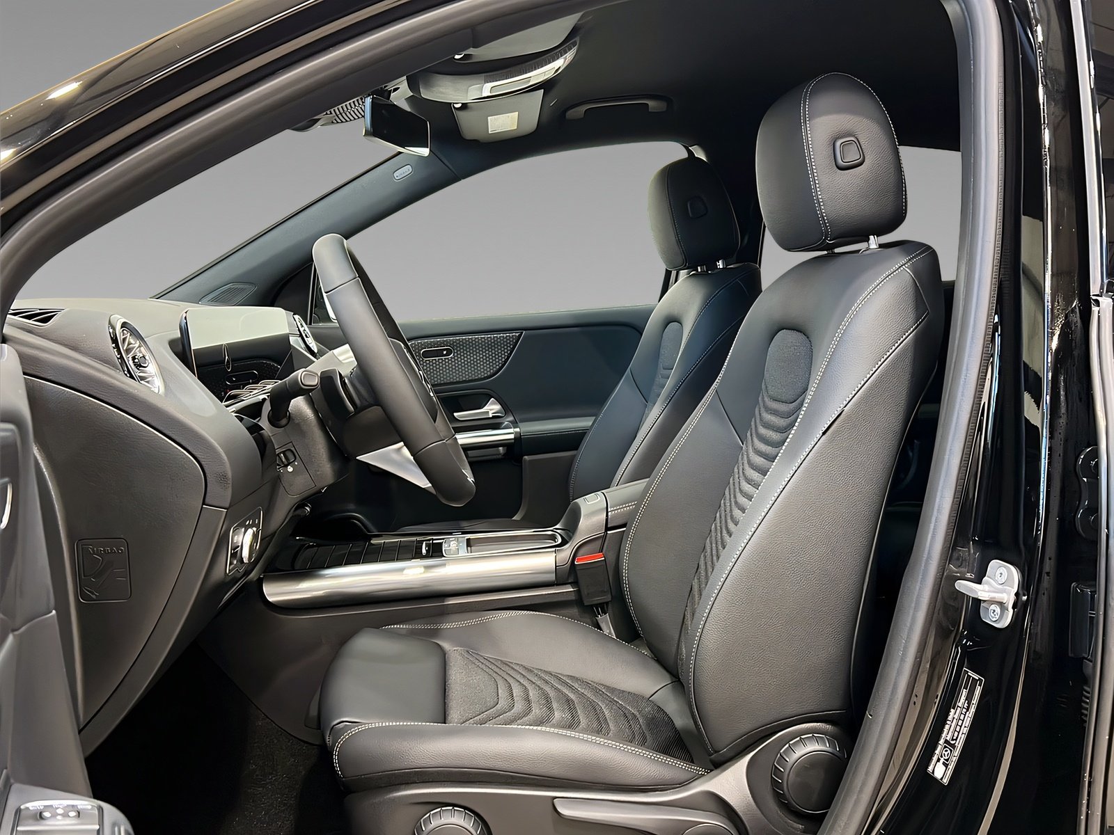 GLA 200 PROGRESSIVE+DISTRO+NIGHT+TotW+AHK+360° Bild 8