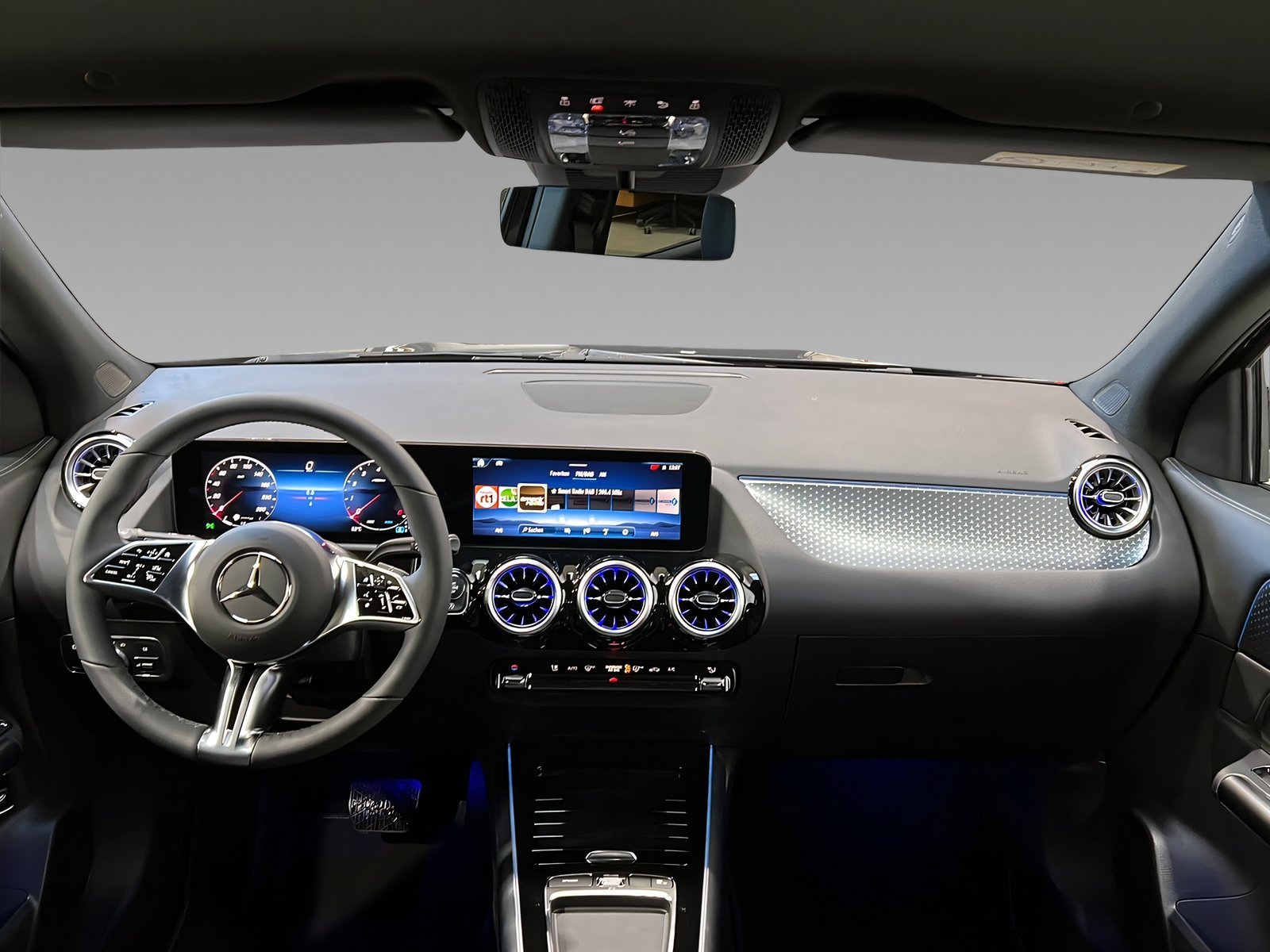 GLA 200 PROGRESSIVE+DISTRO+NIGHT+TotW+AHK+360° Bild 10