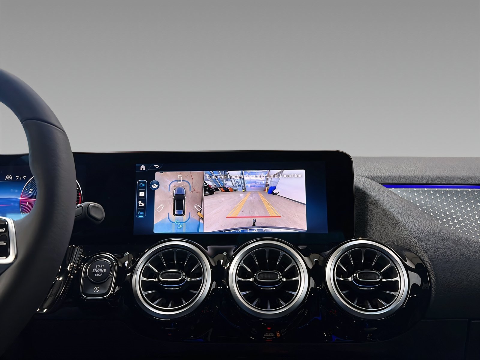 GLA 200 PROGRESSIVE+DISTRO+NIGHT+TotW+AHK+360° Bild 11