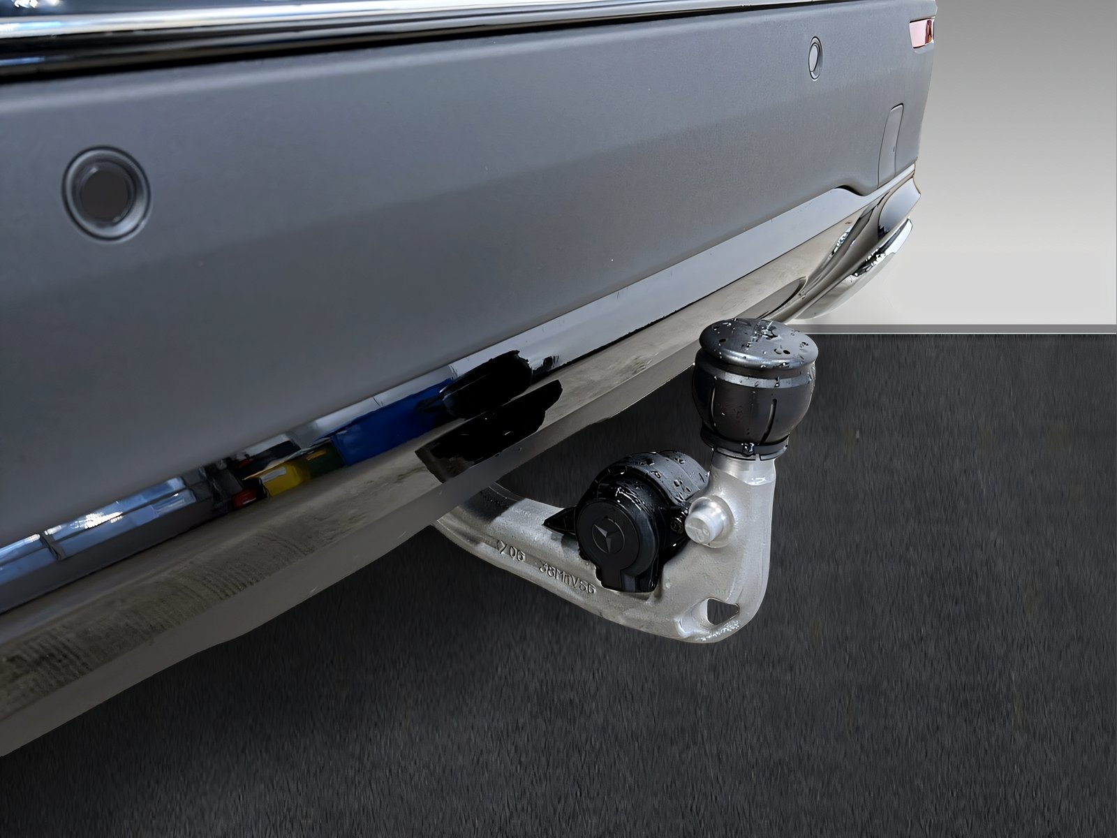 GLA 200 PROGRESSIVE+DISTRO+NIGHT+TotW+AHK+360° Bild 12