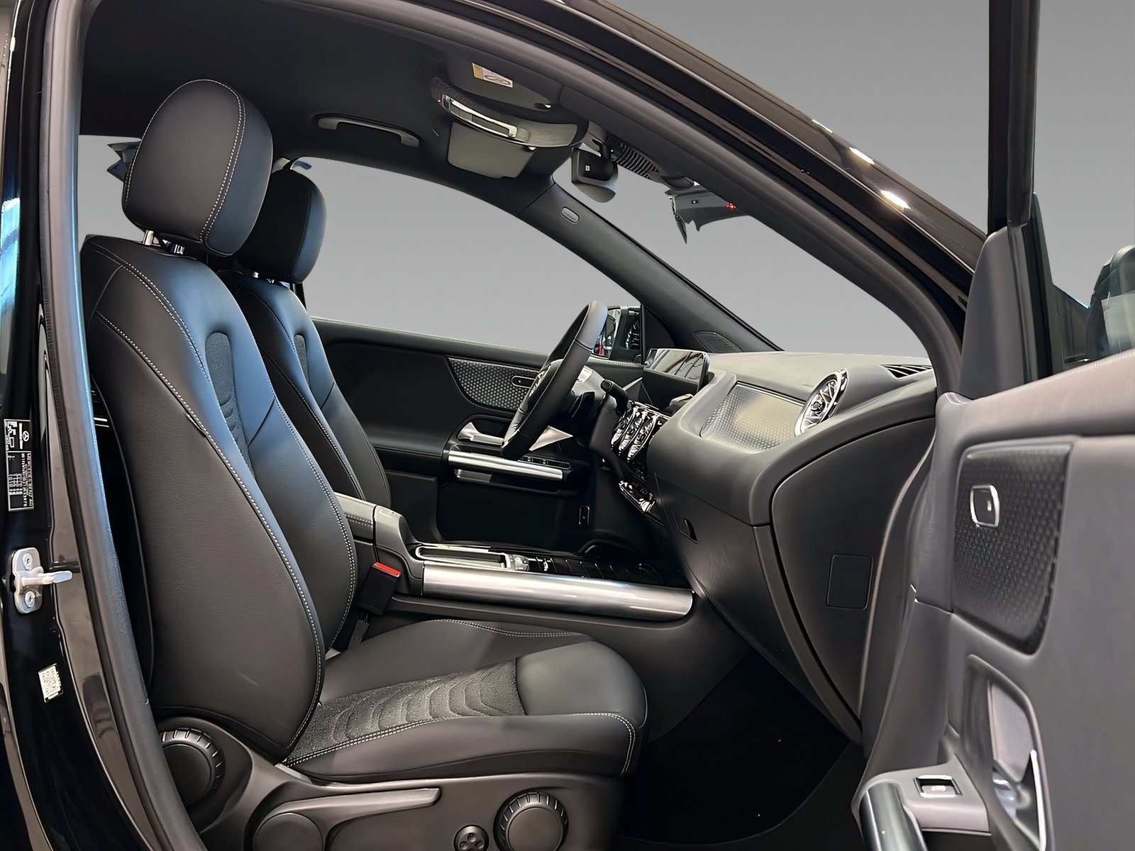 GLA 200 PROGRESSIVE+DISTRO+NIGHT+TotW+AHK+360° Bild 14