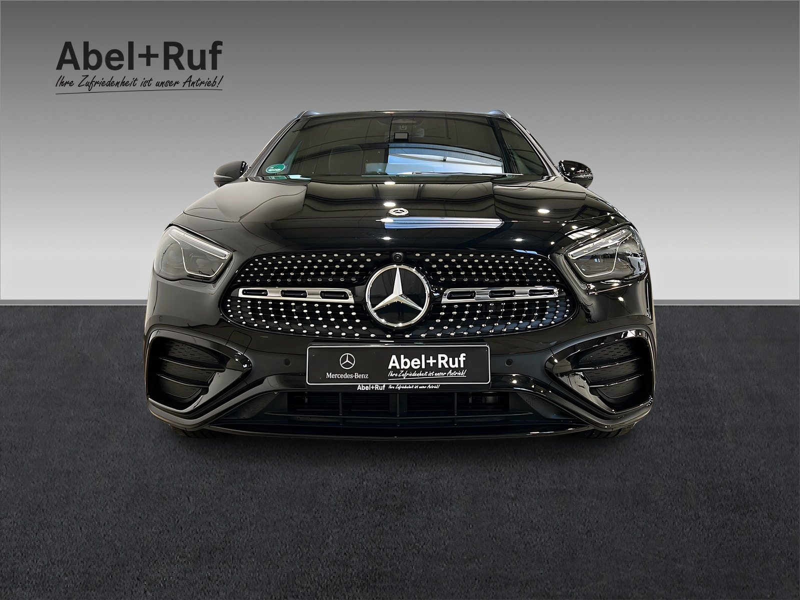 GLA 200 AMG+MULTI+NIGHT+Pano+Ambi+TotW+AHK+360° Bild 2