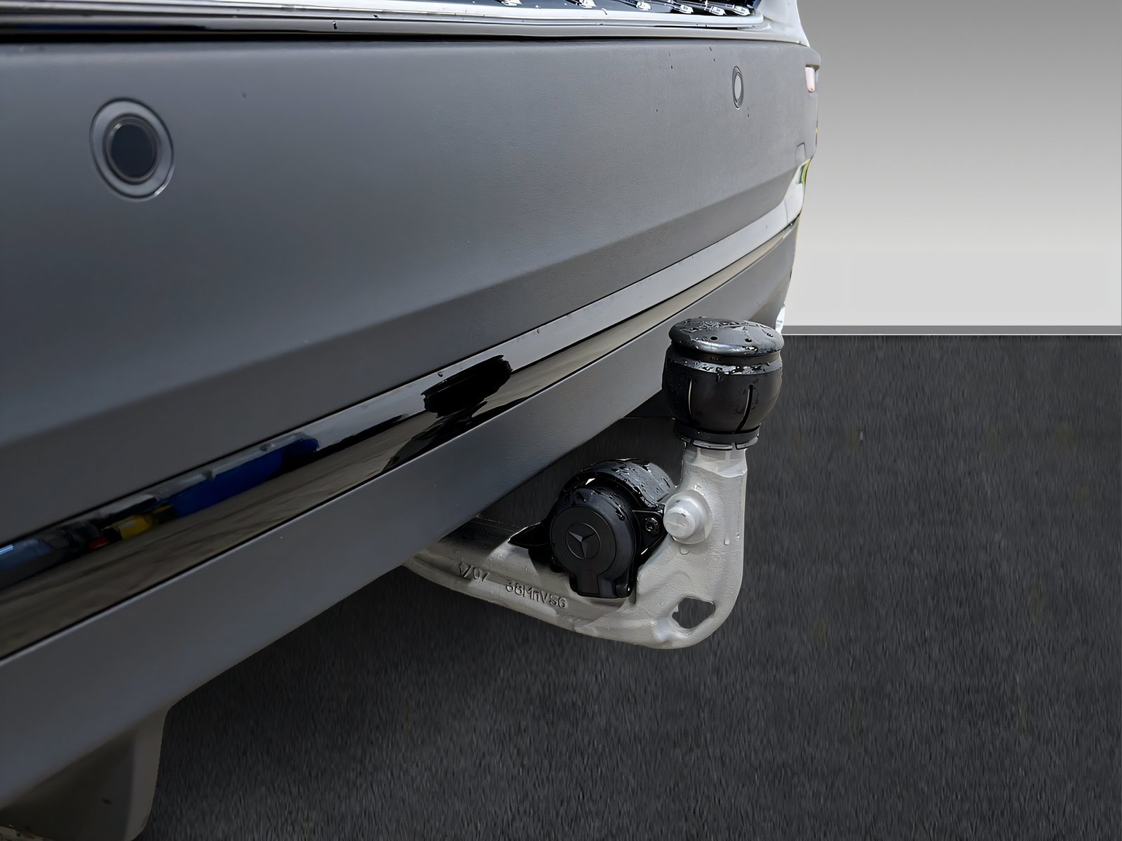 GLA 200 AMG+MULTI+NIGHT+Pano+Ambi+TotW+AHK+360° Bild 11