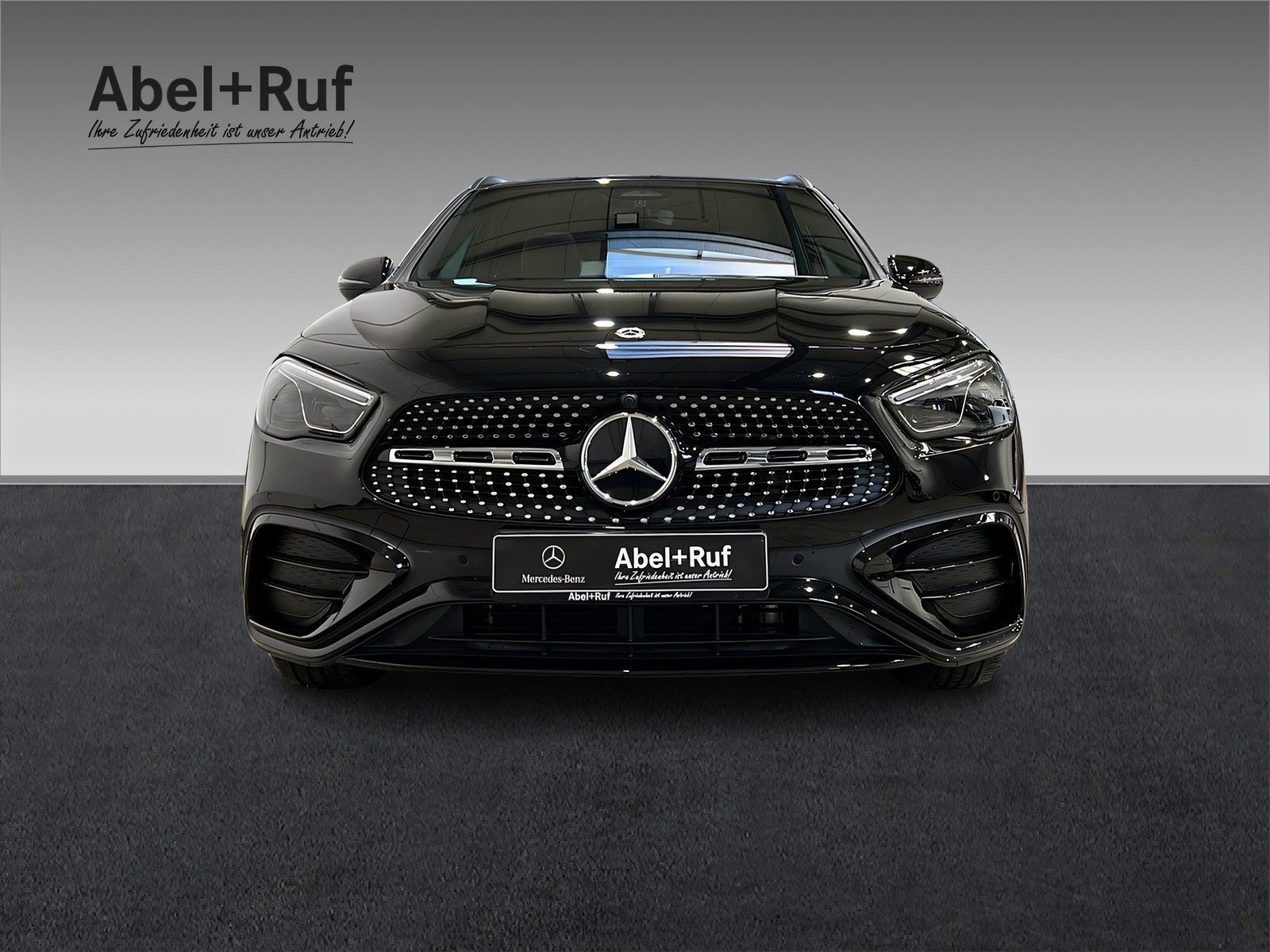 GLA 200 AMG+MULTI+NIGHT+Kam+Ambi+Pano+TotW+LrHz Bild 2