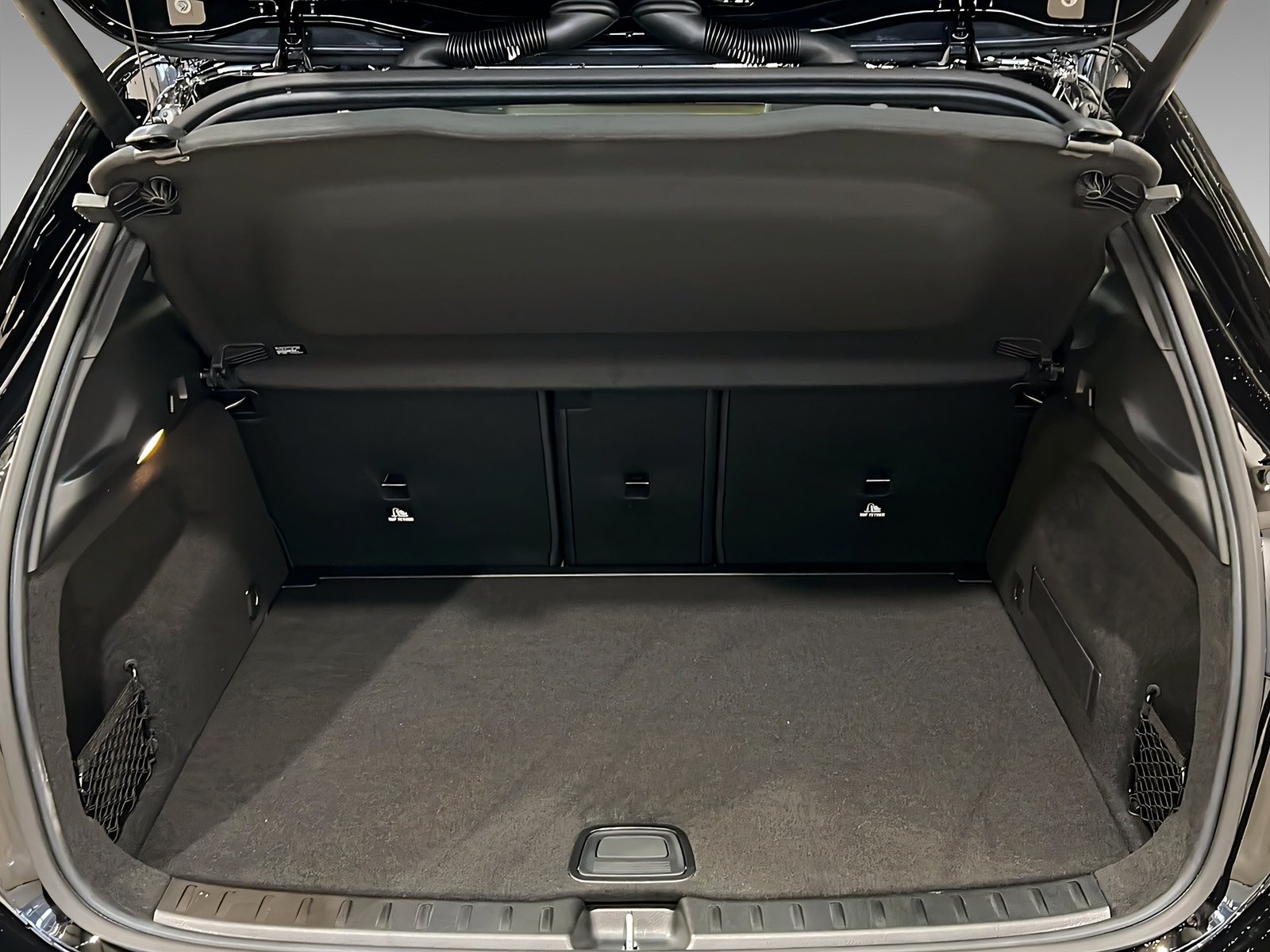 GLA 200 AMG+MULTI+NIGHT+Kam+Ambi+Pano+TotW+LrHz Bild 6