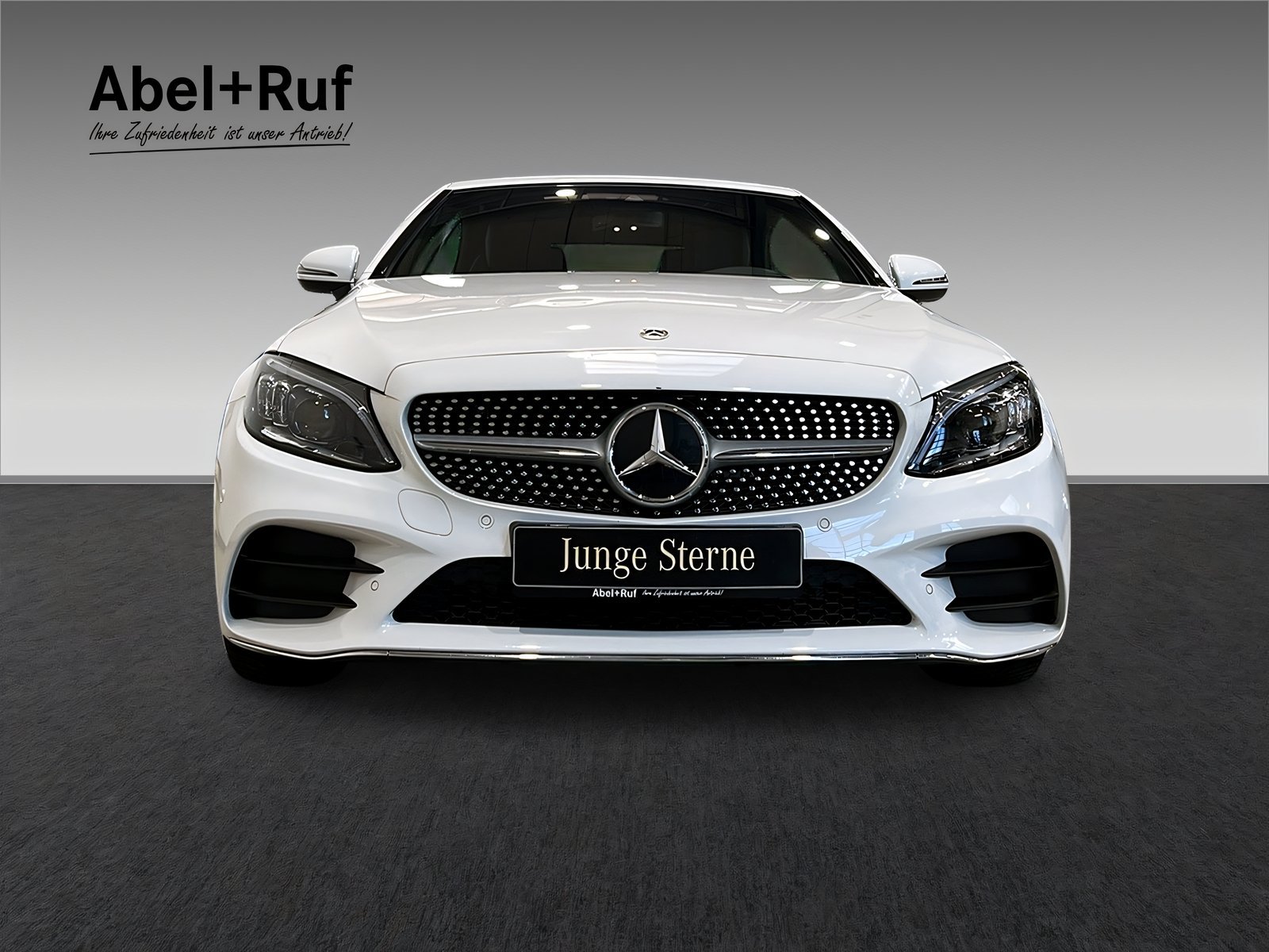 C 200 AMG Line+MULTI+Kamera+Tempomat+SHz+TotW Bild 2