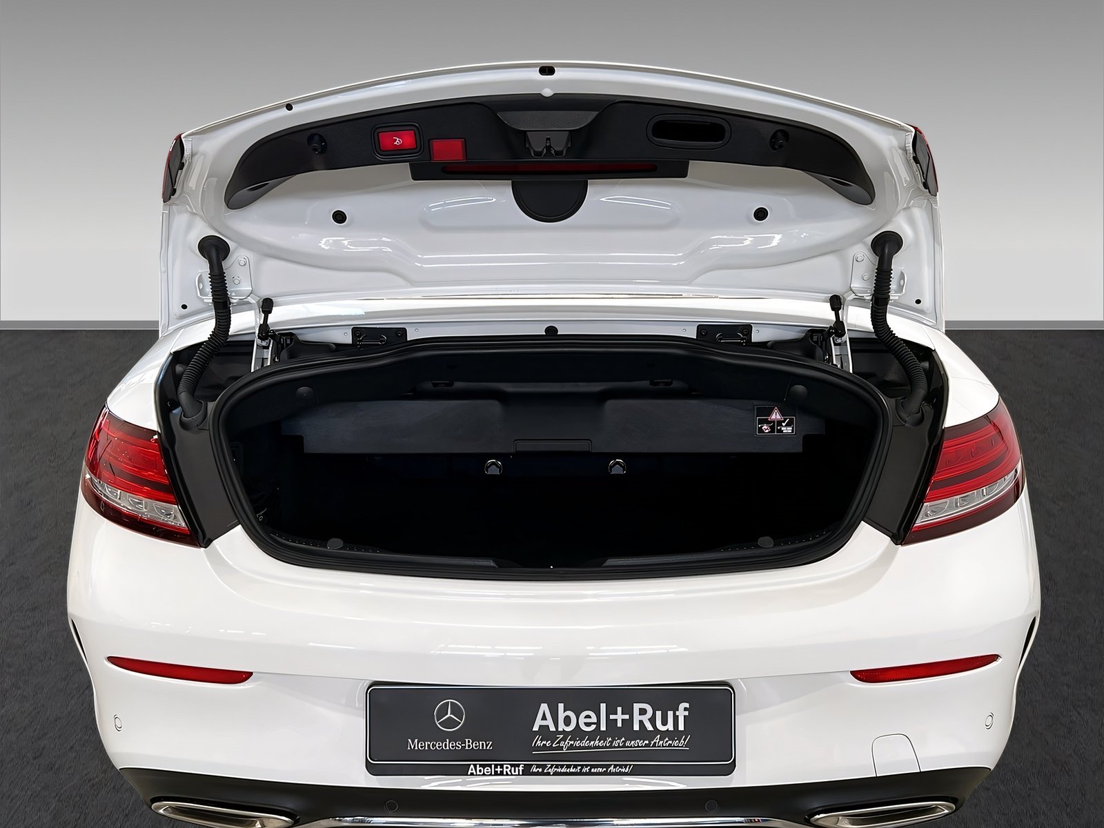 C 200 AMG Line+MULTI+Kamera+Tempomat+SHz+TotW Bild 8