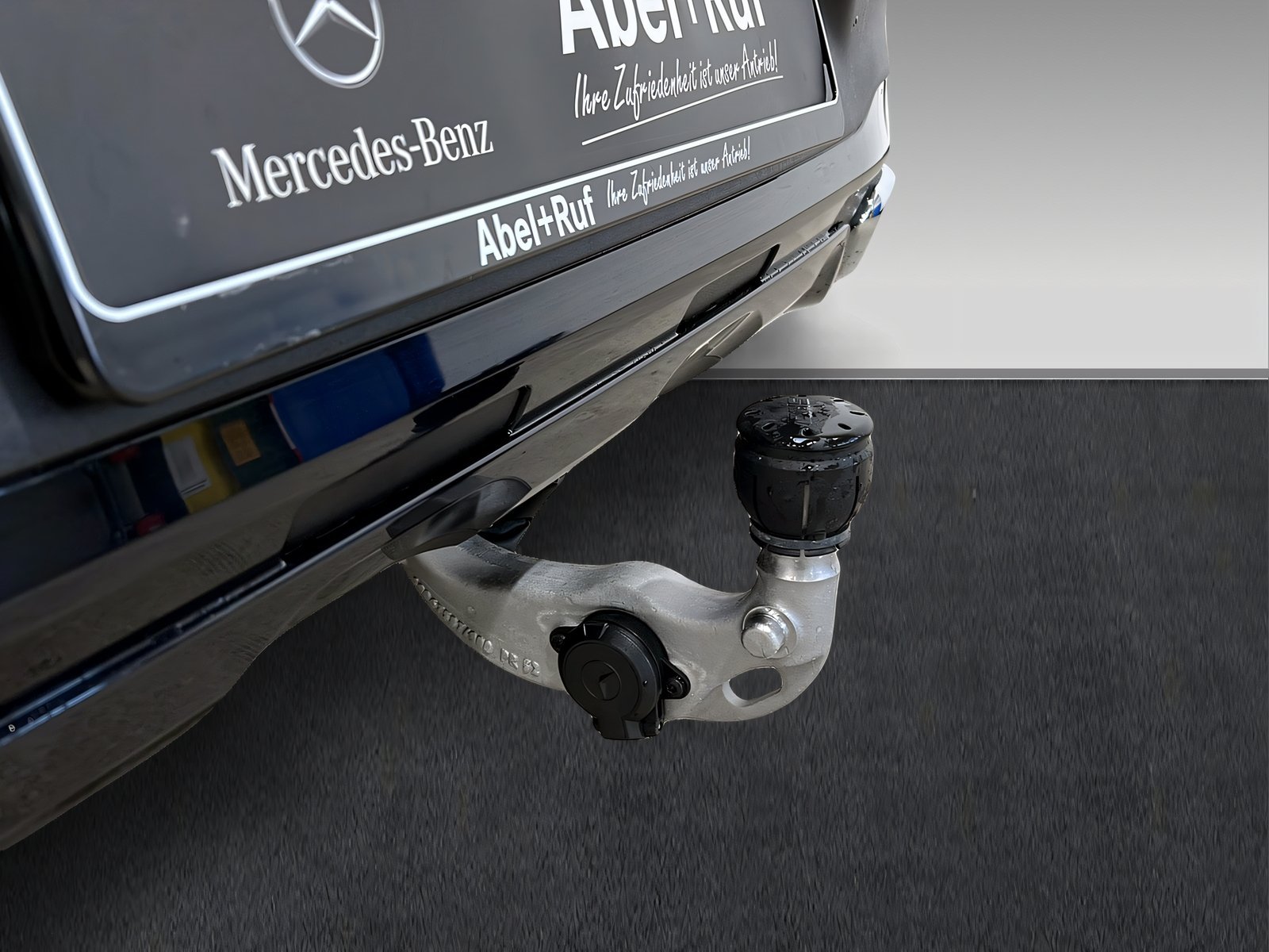 GLC 220d 4M Coupé AMG+DIGITAL+NIGHT+Burm+AHK+360 Bild 11