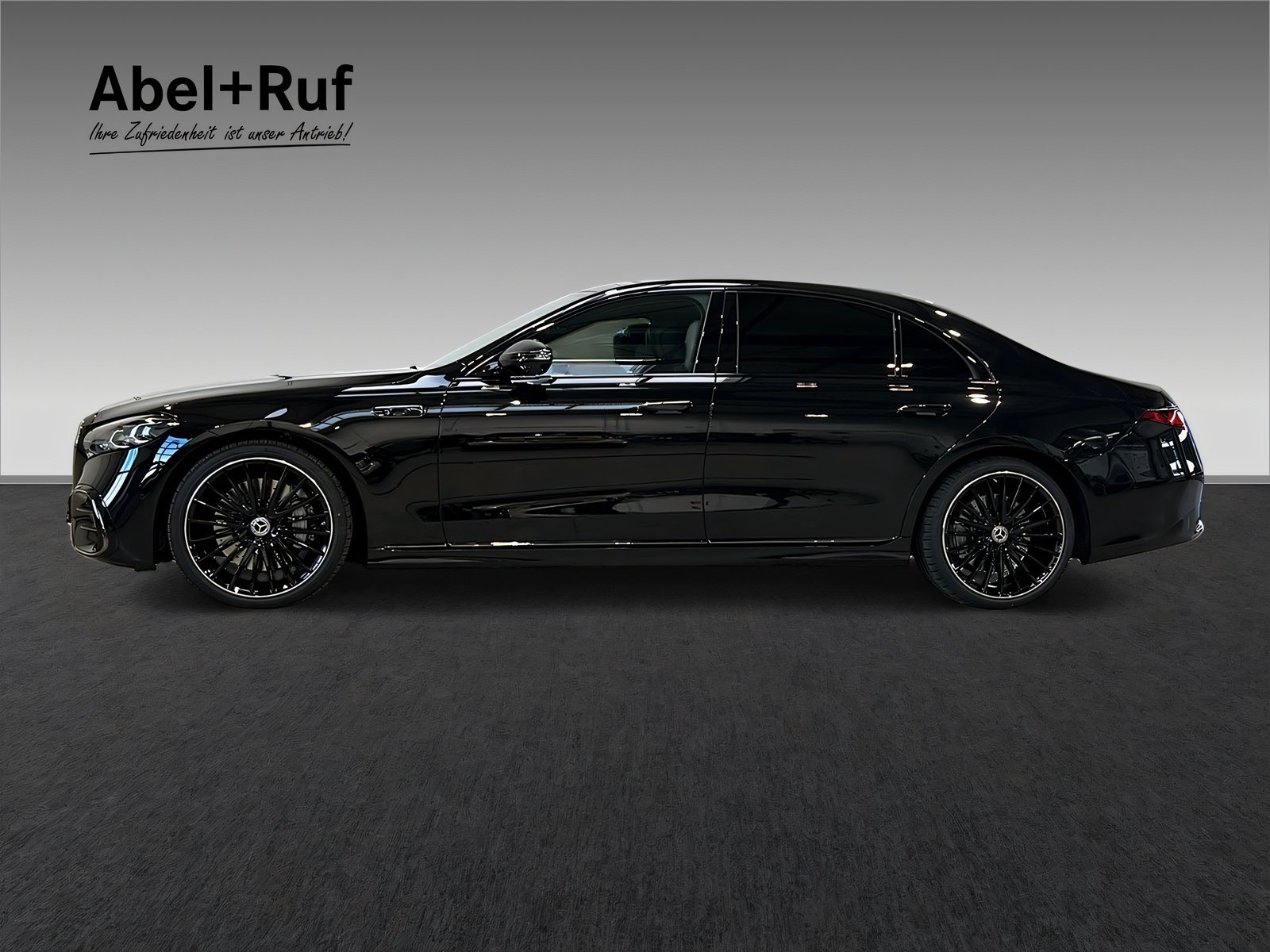 S 580 4M Lang AMG+NEW_MODEL+CHAUFFEUR+Burme+StHz Bild 4